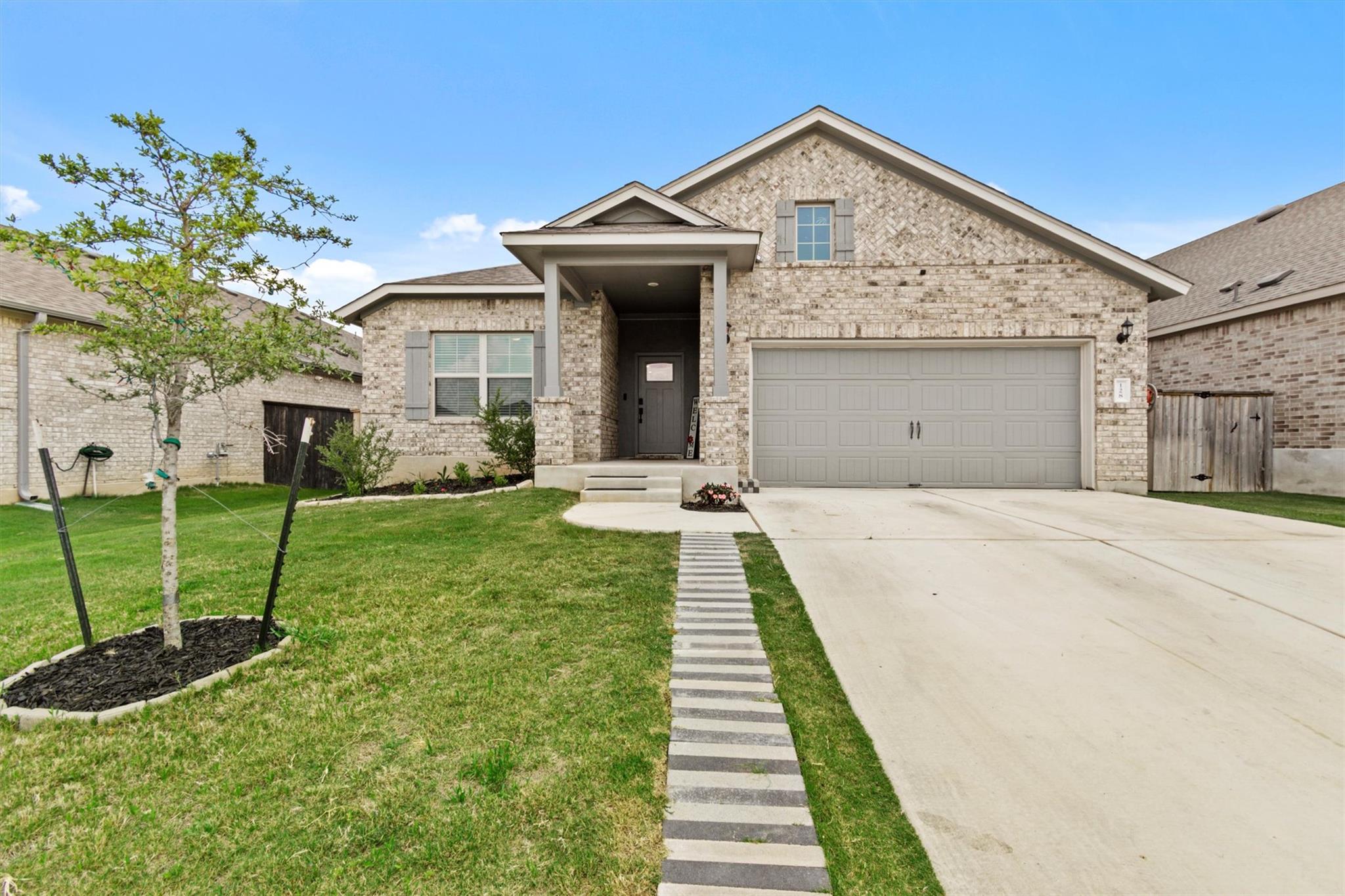 128  Smokebush Trl, Bastrop, TX 78602 — photo 1