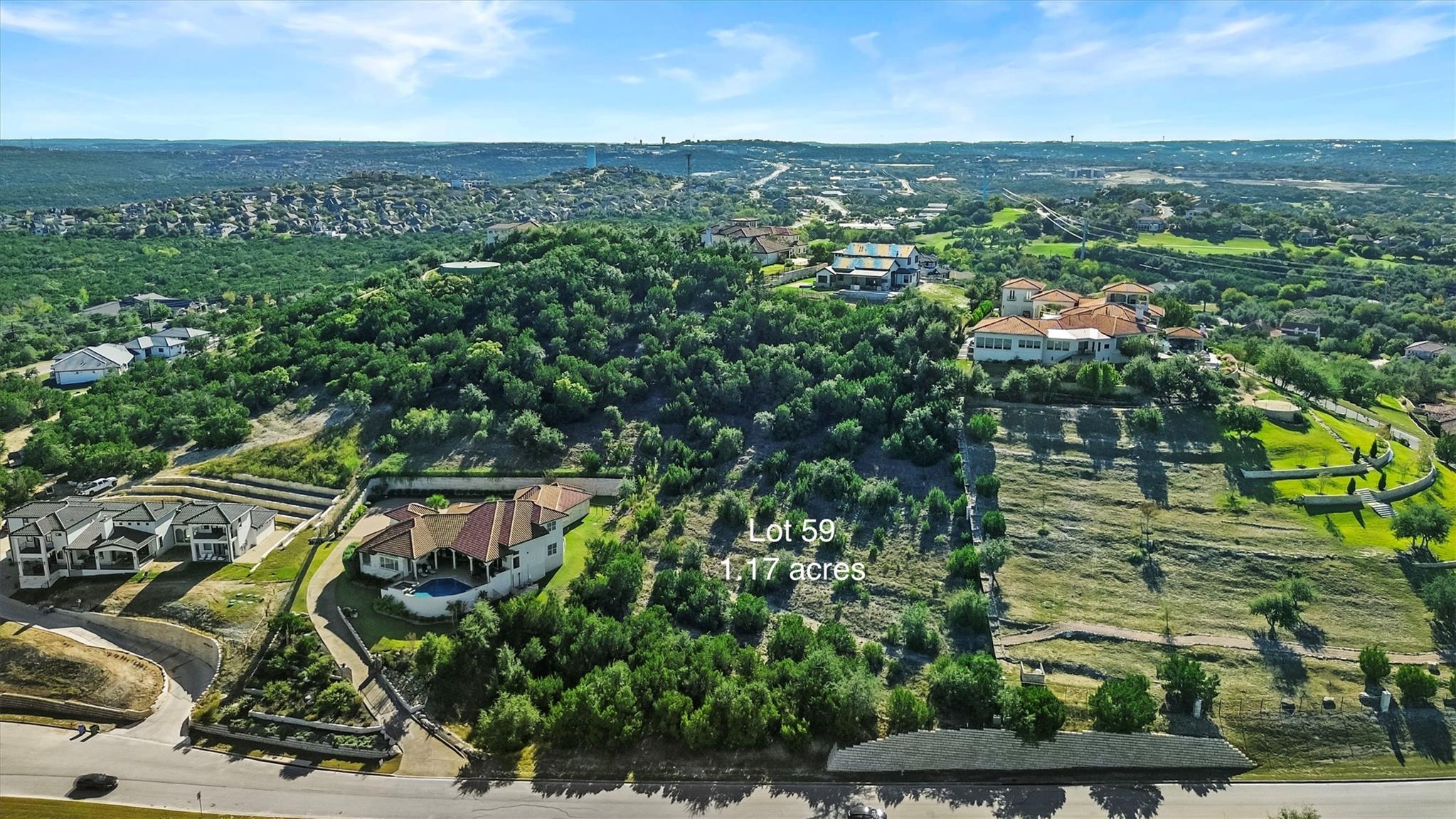 206  Palazza Alto Dr, Austin, TX 78734 — photo 1