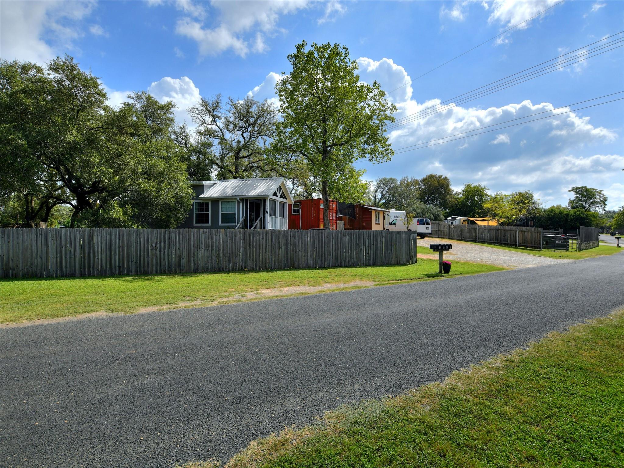 1703  Lancer Ln, Austin, TX 78733 — photo 1