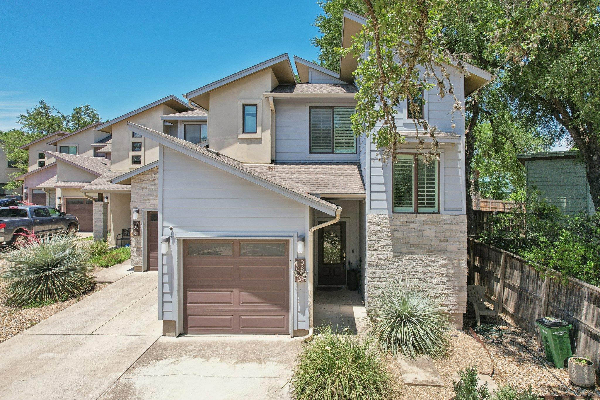 4008 Valley View Rd #A, Austin, TX 78704 — photo 1