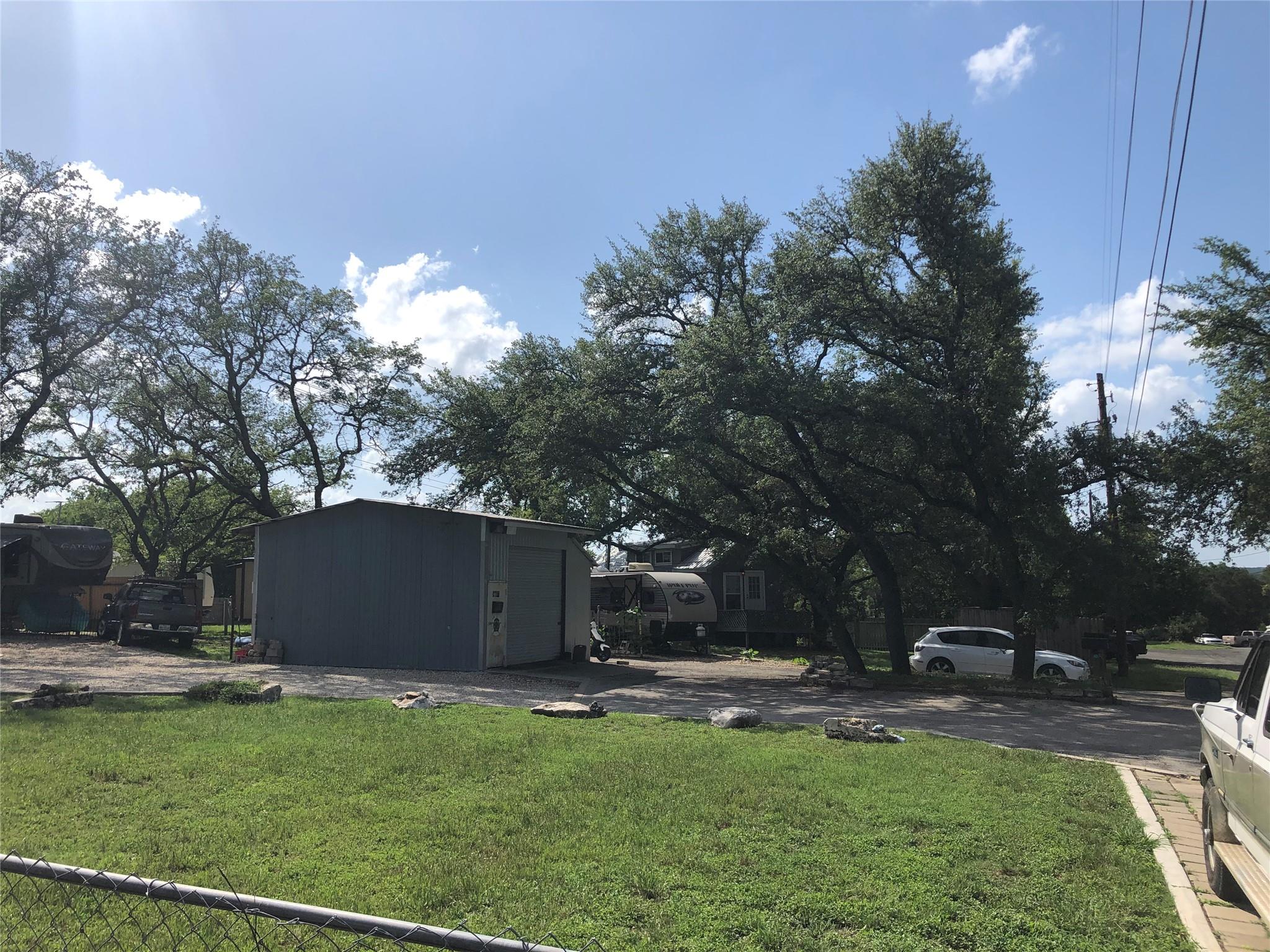 1605  Lancer Ln, Austin, TX 78733 — photo 1