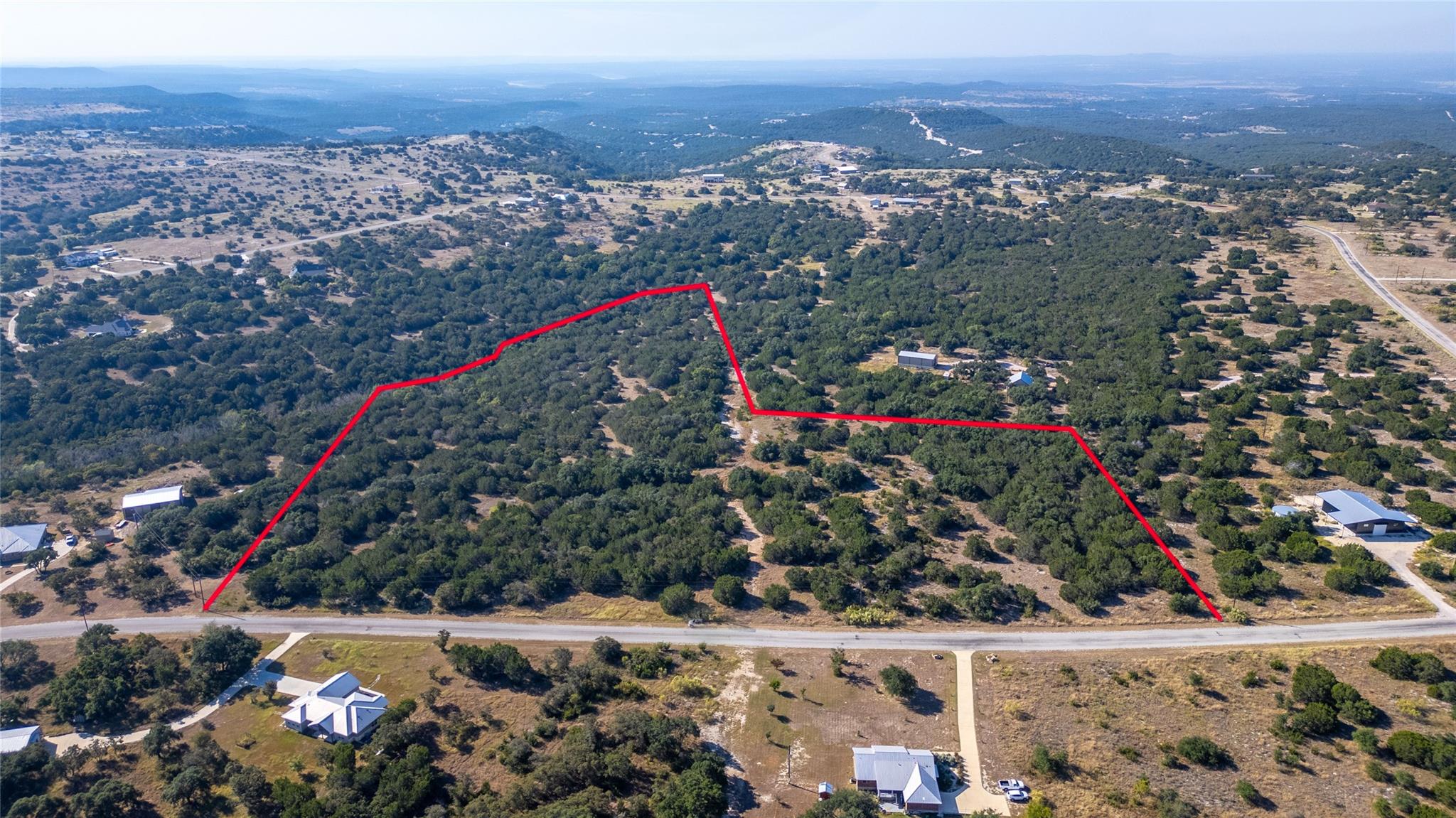 129 Lost Canyon Crk, Bertram, TX 78605 — photo 1