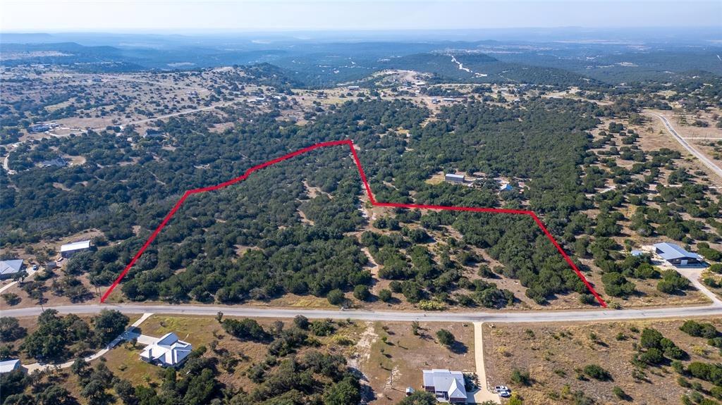 129  Lost Canyon Crk, Bertram, TX 78605 — photo 1