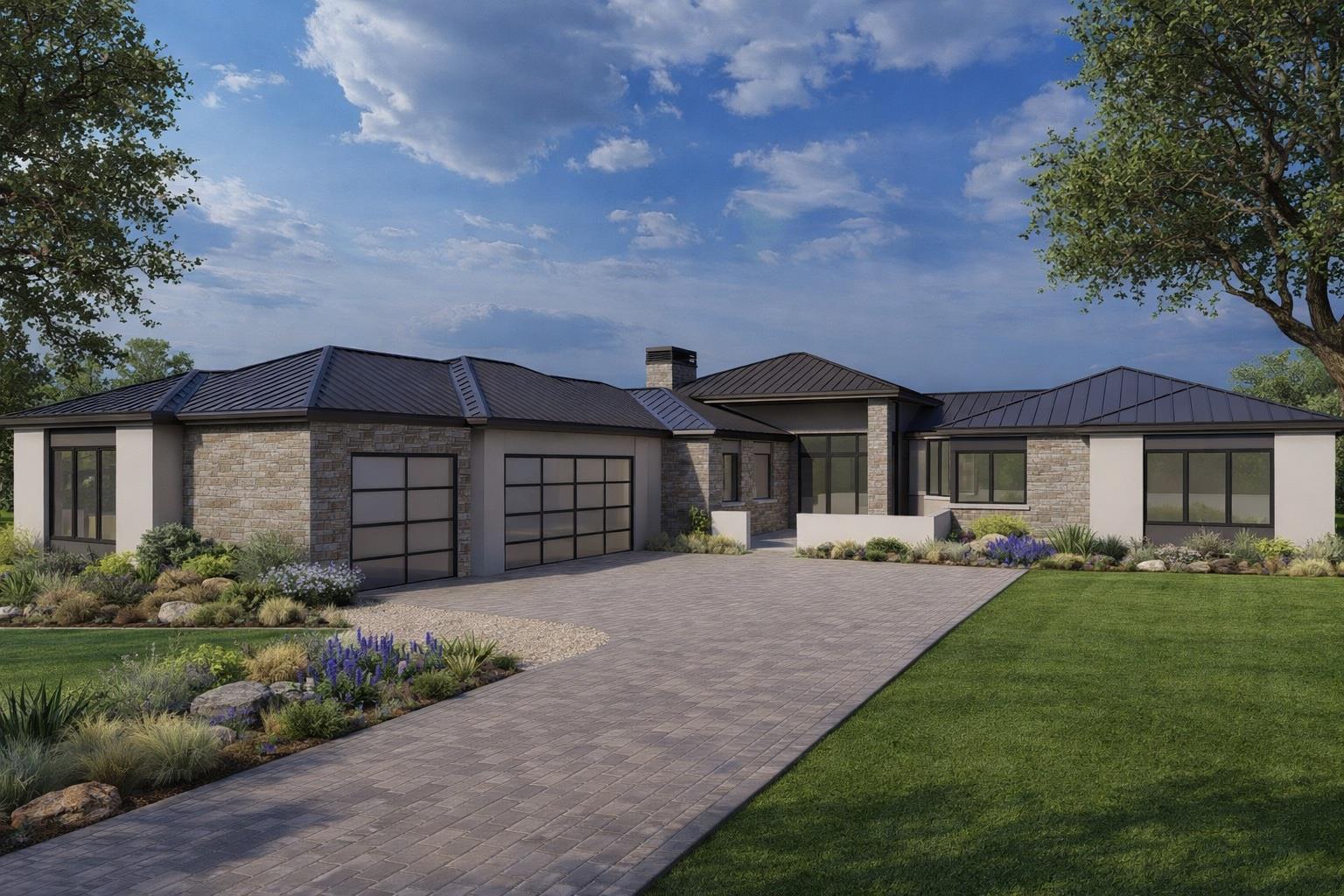6513  Madrone Tree Ln