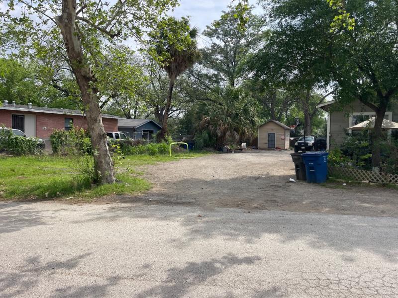 116 Fairbanks Ave, San Antonio, TX 78210 — photo 1