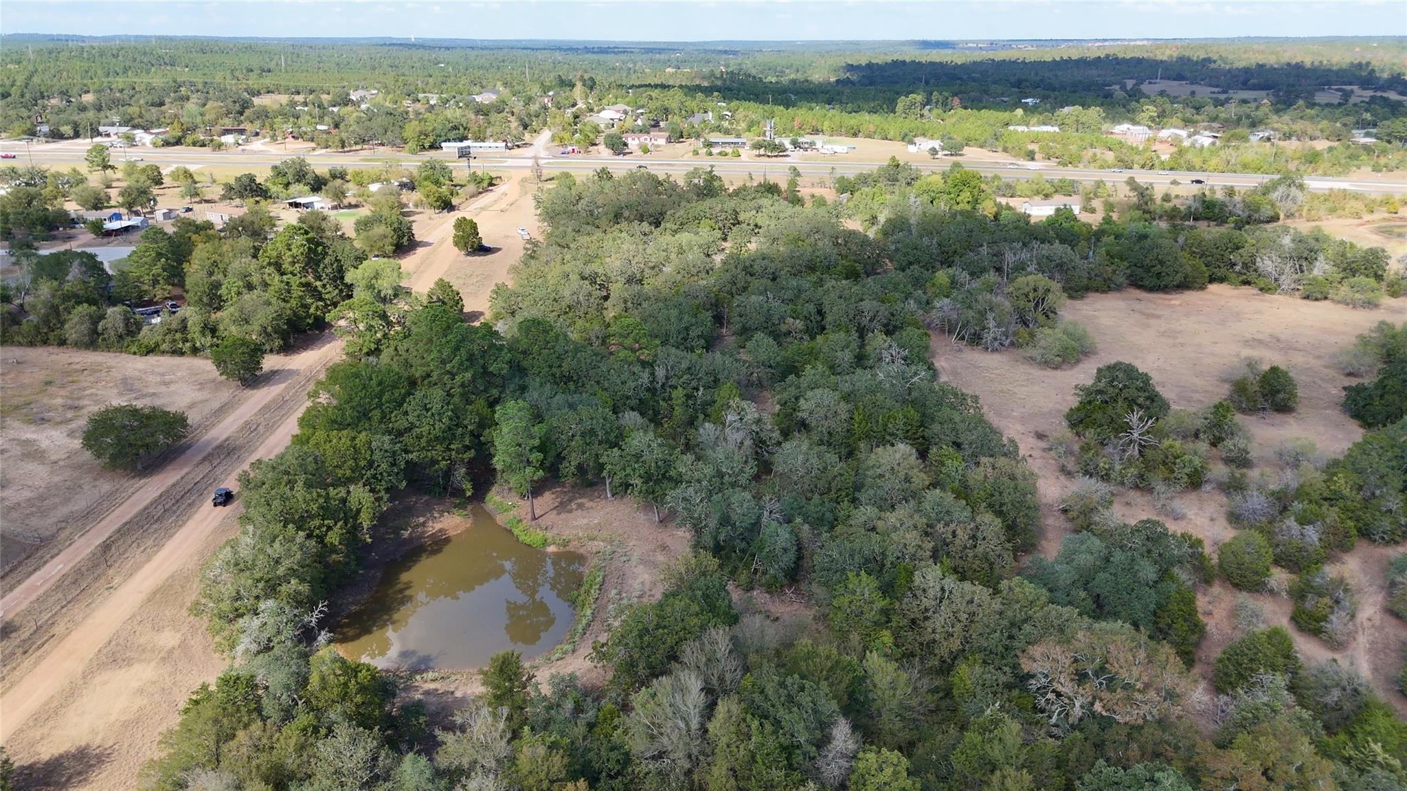 TBD 71 Hwy, Bastrop, TX 78057 — photo 1
