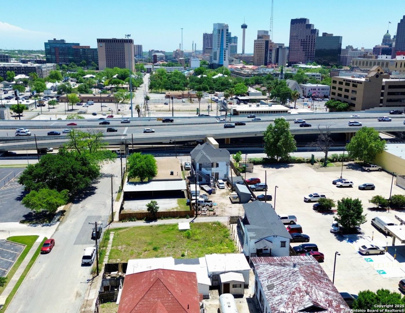 715 Baltimore, San Antonio, TX 78212 — photo 1