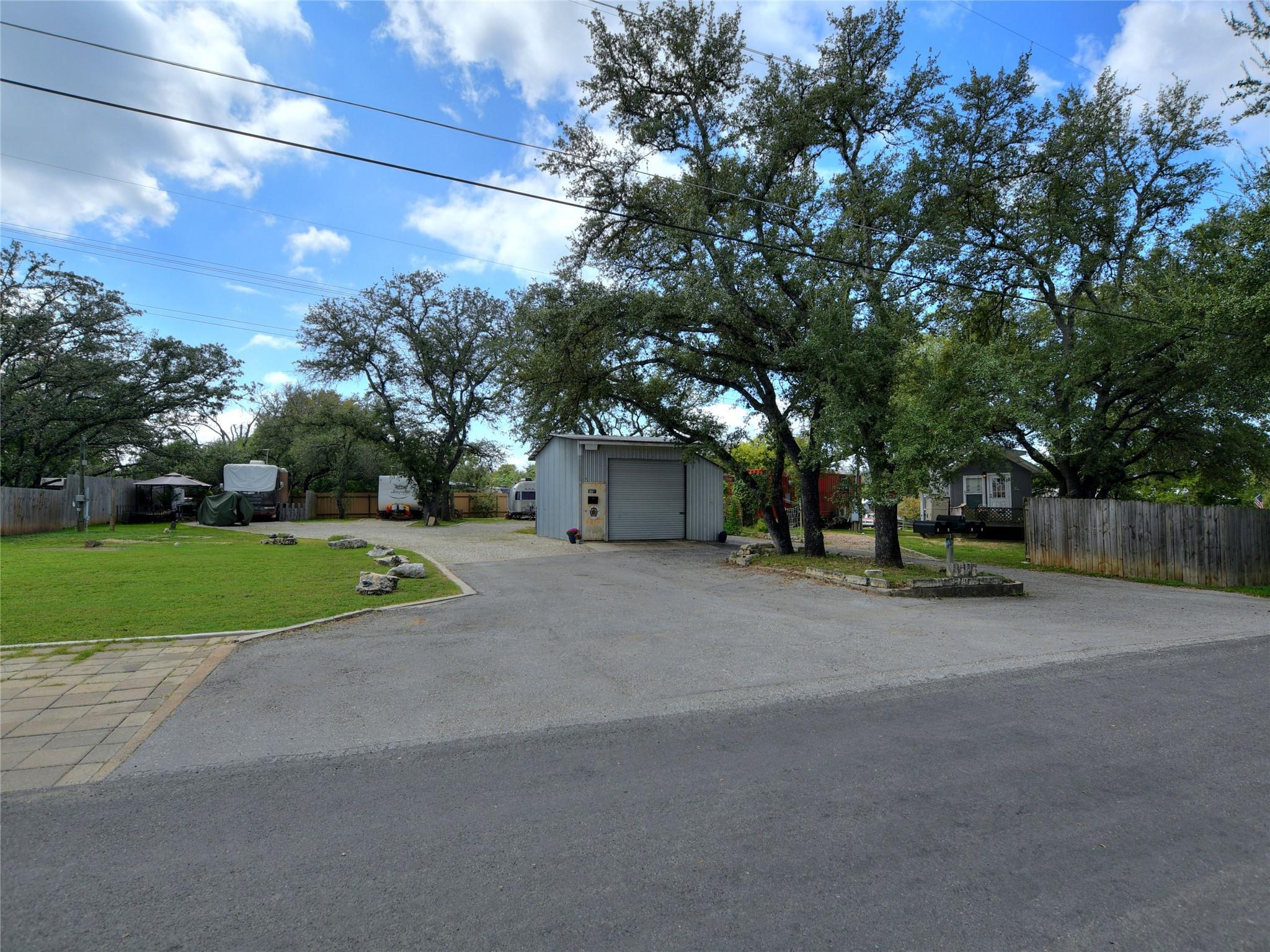 1702 Saracen Rd, Austin, TX 78733 — photo 1