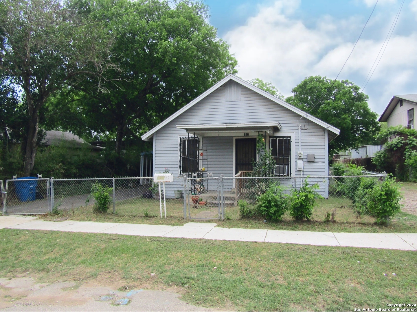 217 LANCASTER, San Antonio, TX 78214 — photo 1
