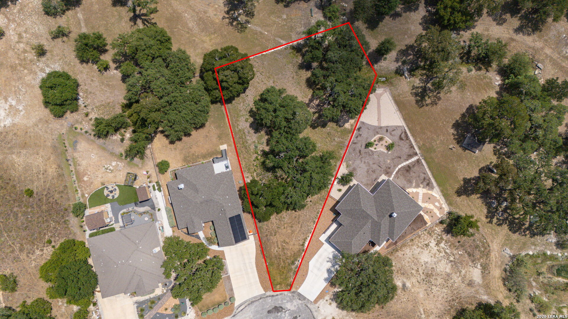 107 Nicholas Weeks, Blanco, TX 78606 — photo 1