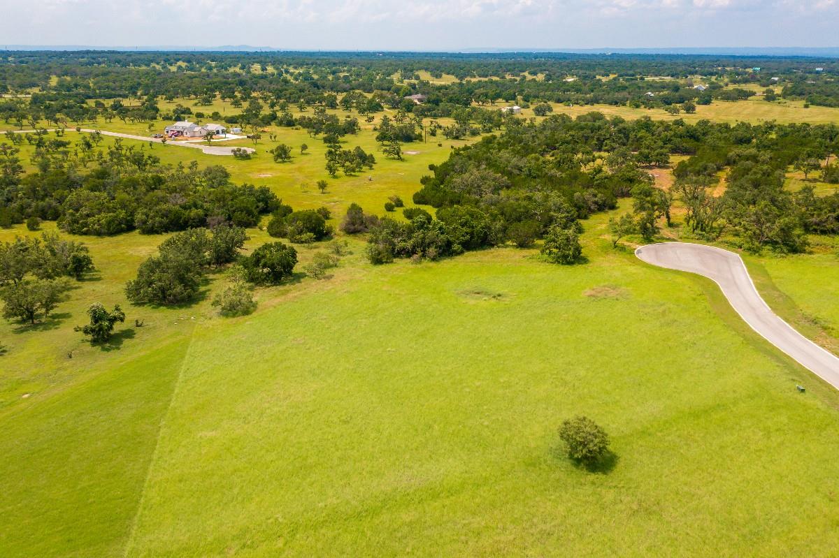 Lot 24  Lilly Lane Rd, Round Mountain, TX 78663 — photo 1