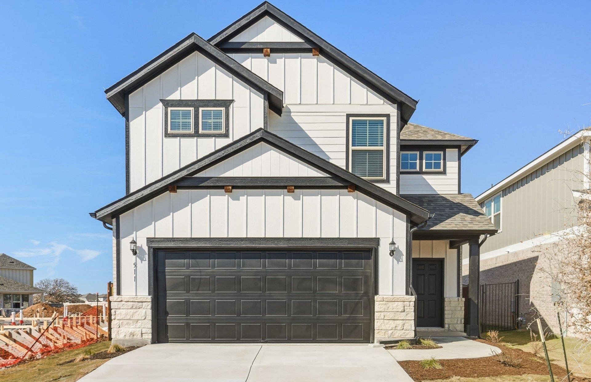 511  Elise Cv, Liberty Hill, TX 78642 — photo 1