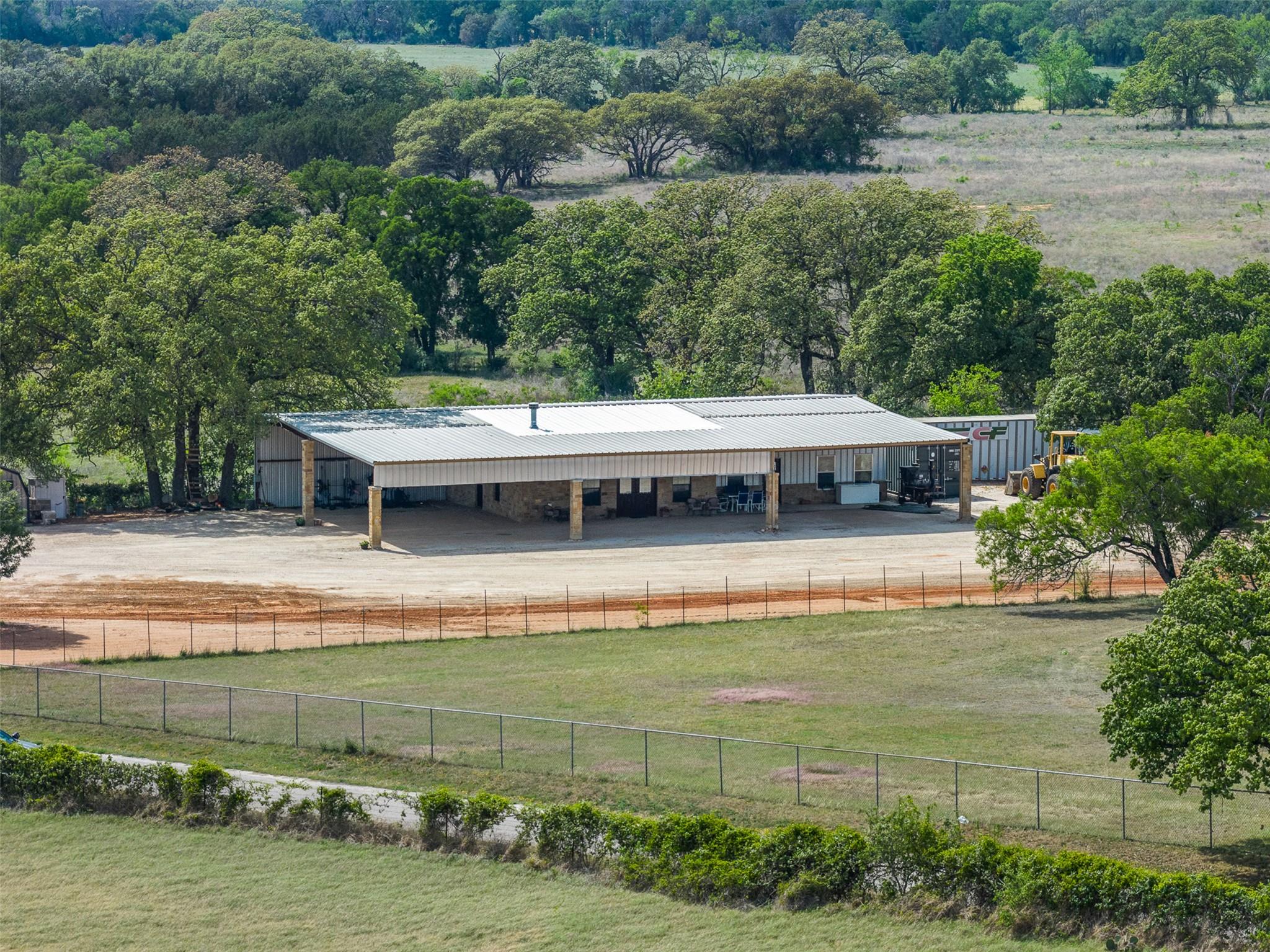 544  County Road 116A None, Burnet, TX 78611 — photo 1