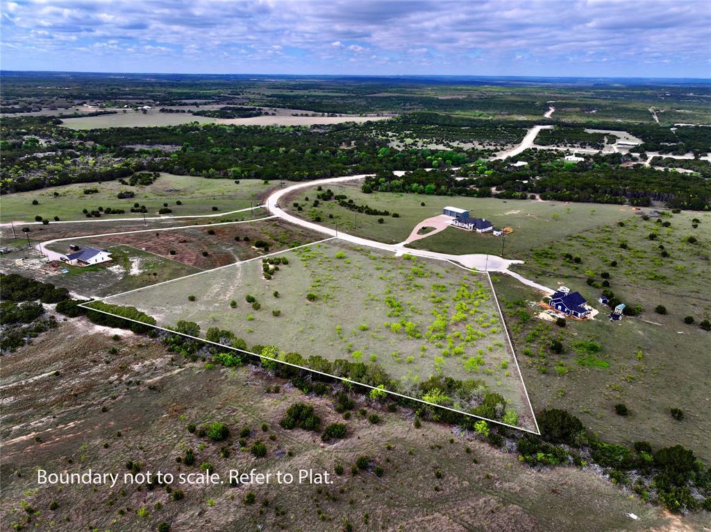 LOT 25 Donnie Dr, Lampasas, TX 76550 — photo 1
