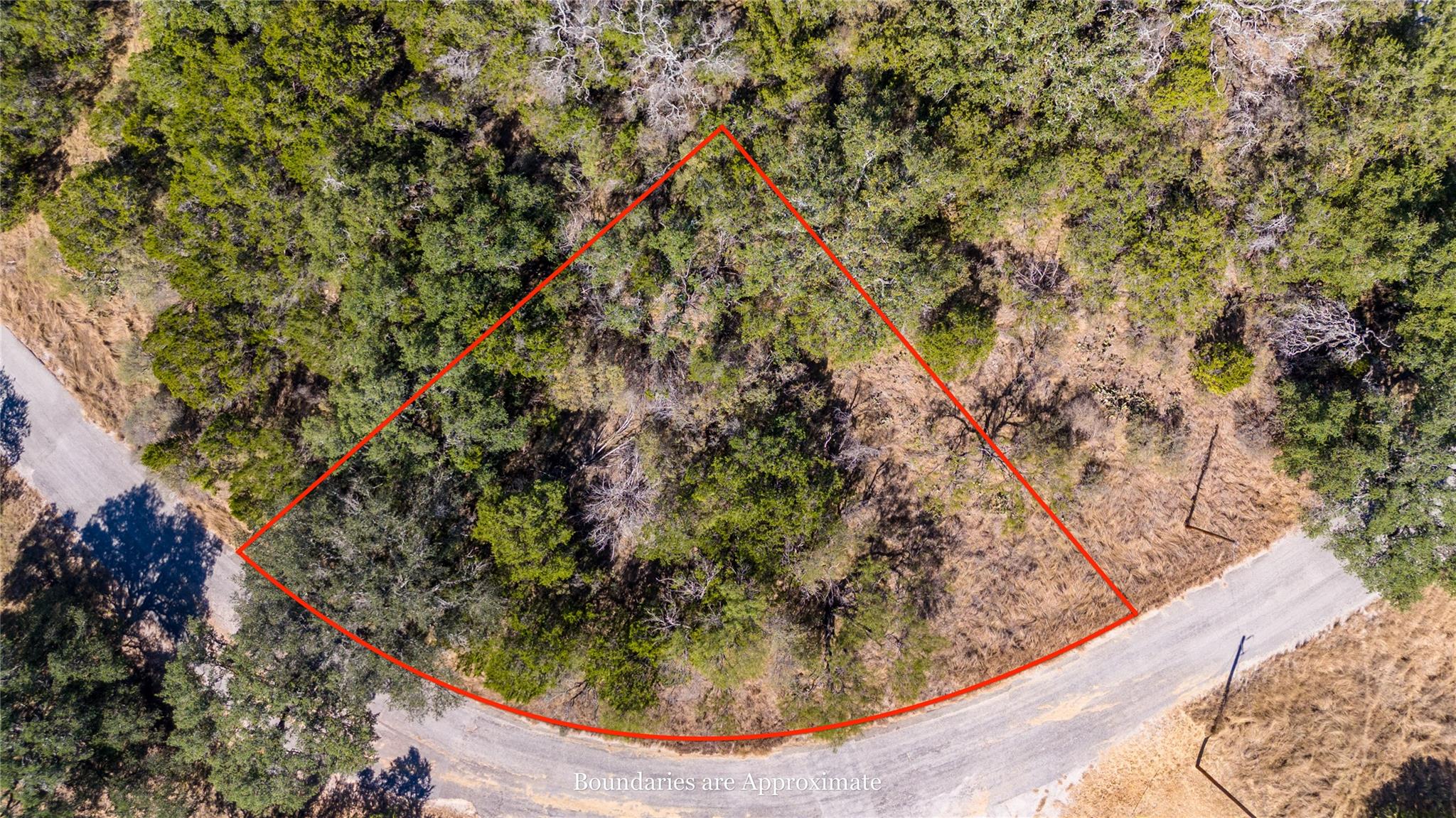 K8079 Stagecoach None, Horseshoe Bay, TX 78657 — photo 1