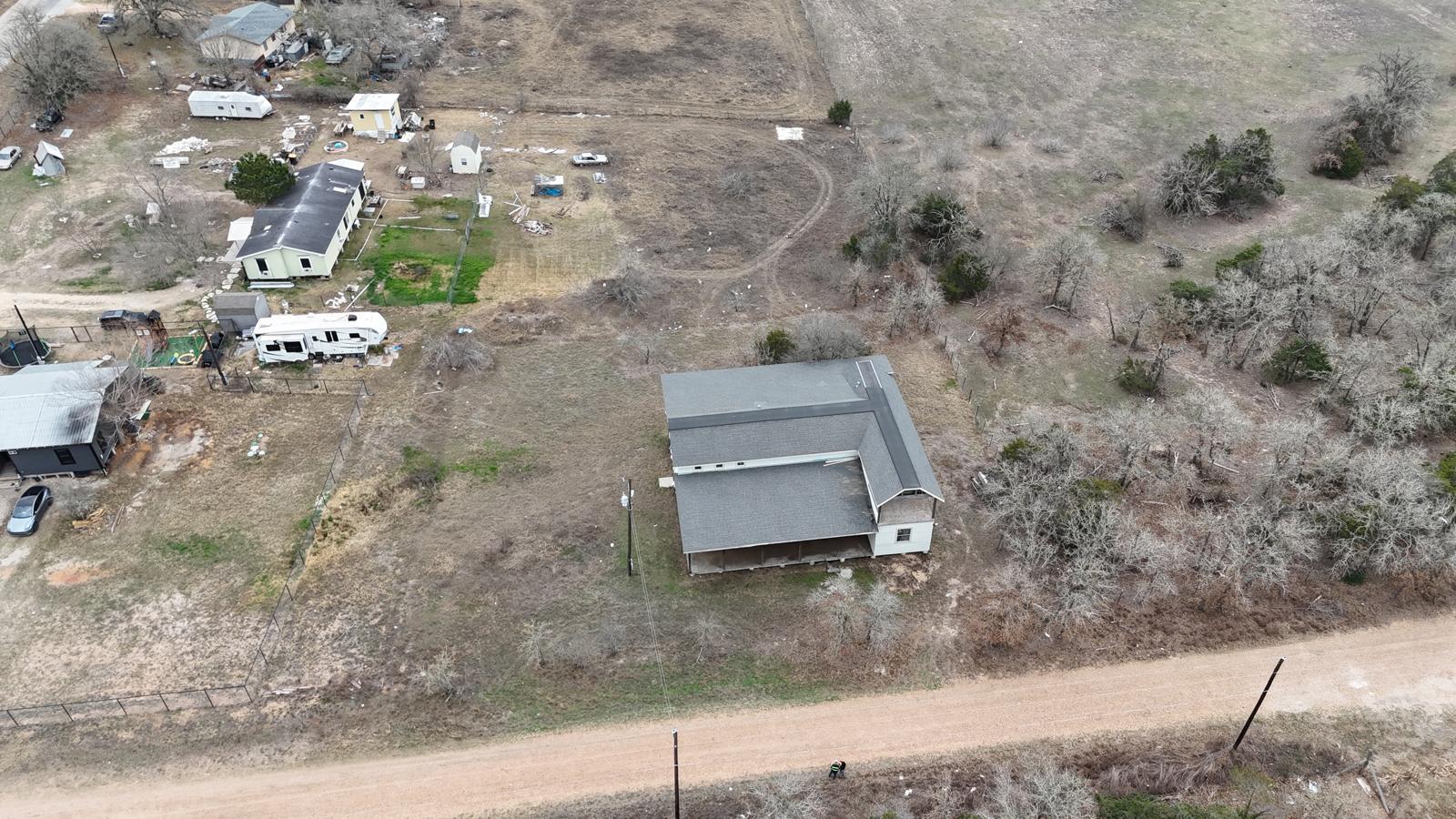 TBD Jones Rd, Cedar Creek, TX 78612 — photo 1