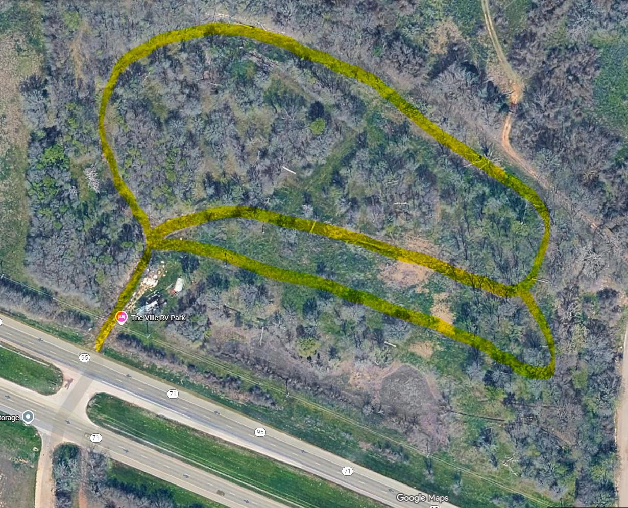 878 Highway 71 None W, Smithville, TX 78957 — photo 1