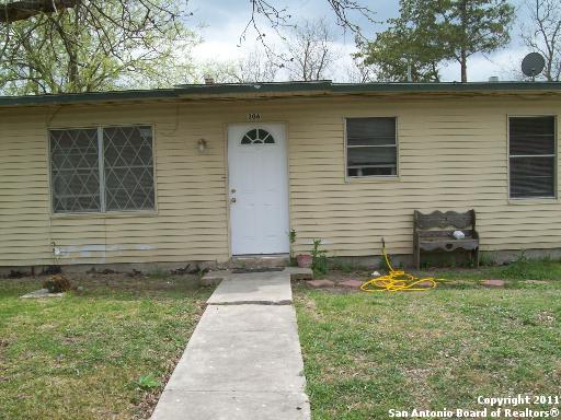 306 formosa, San Antonio, TX 78221 — photo 1