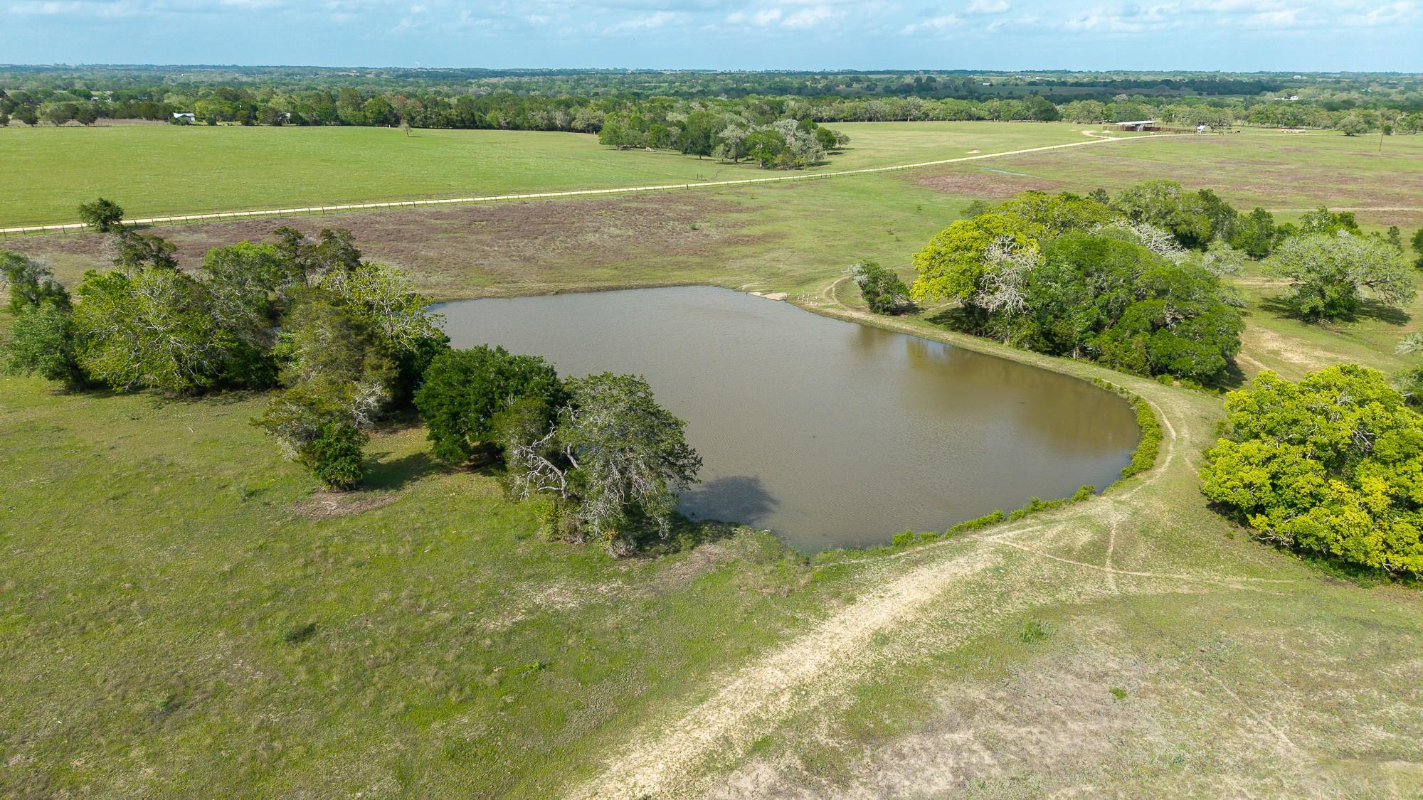 2745 Holub Rd, Schulenburg, TX 78956 — photo 1
