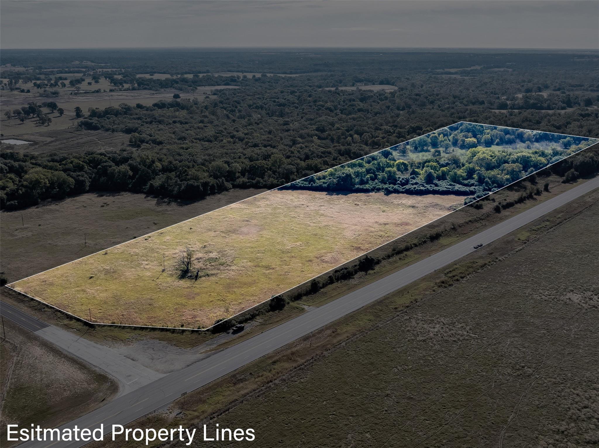3297  FM 3403 None, Lincoln, TX 78948 — photo 1