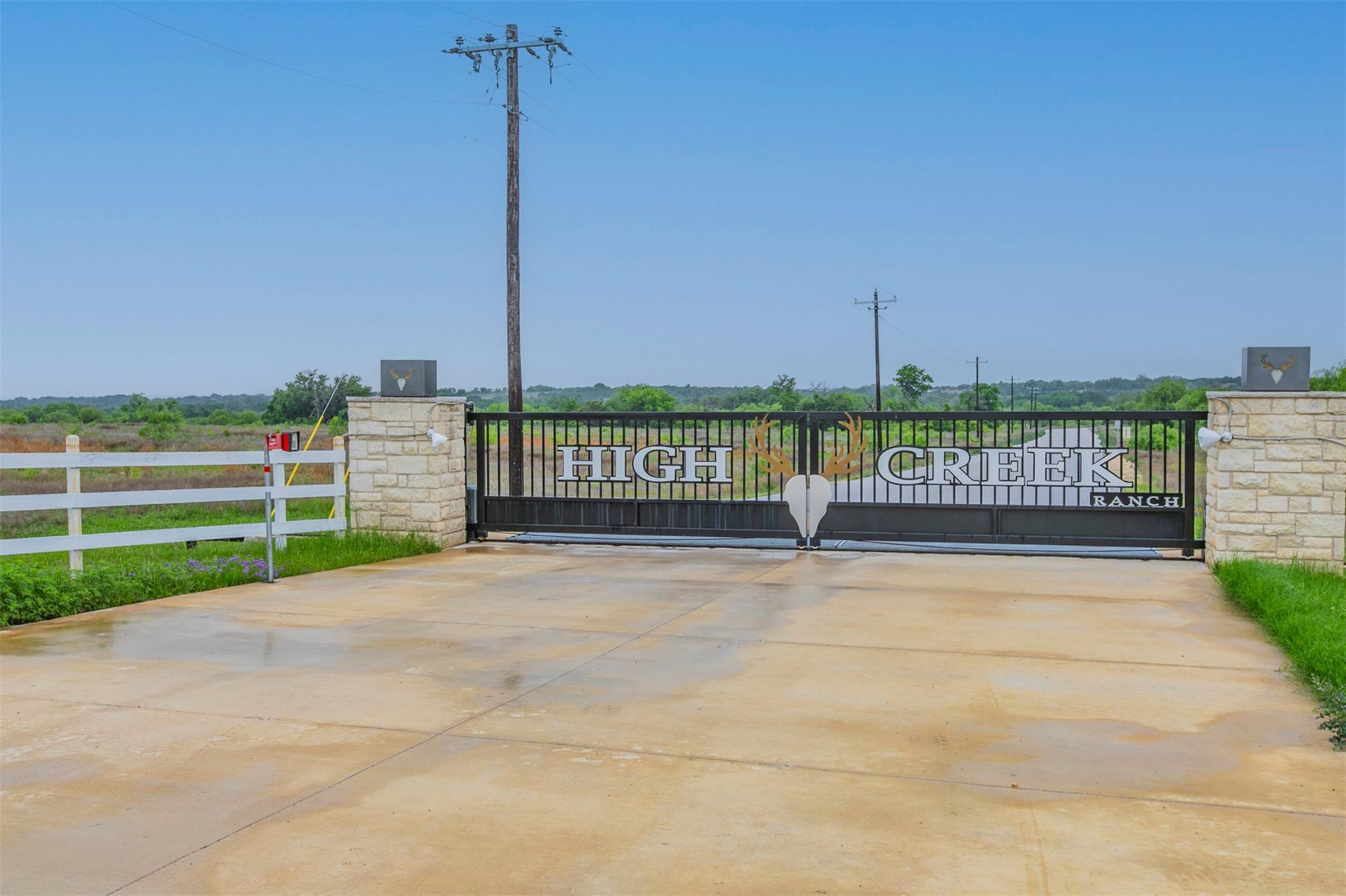 Lot 121  Pitchfork Ranch Rd