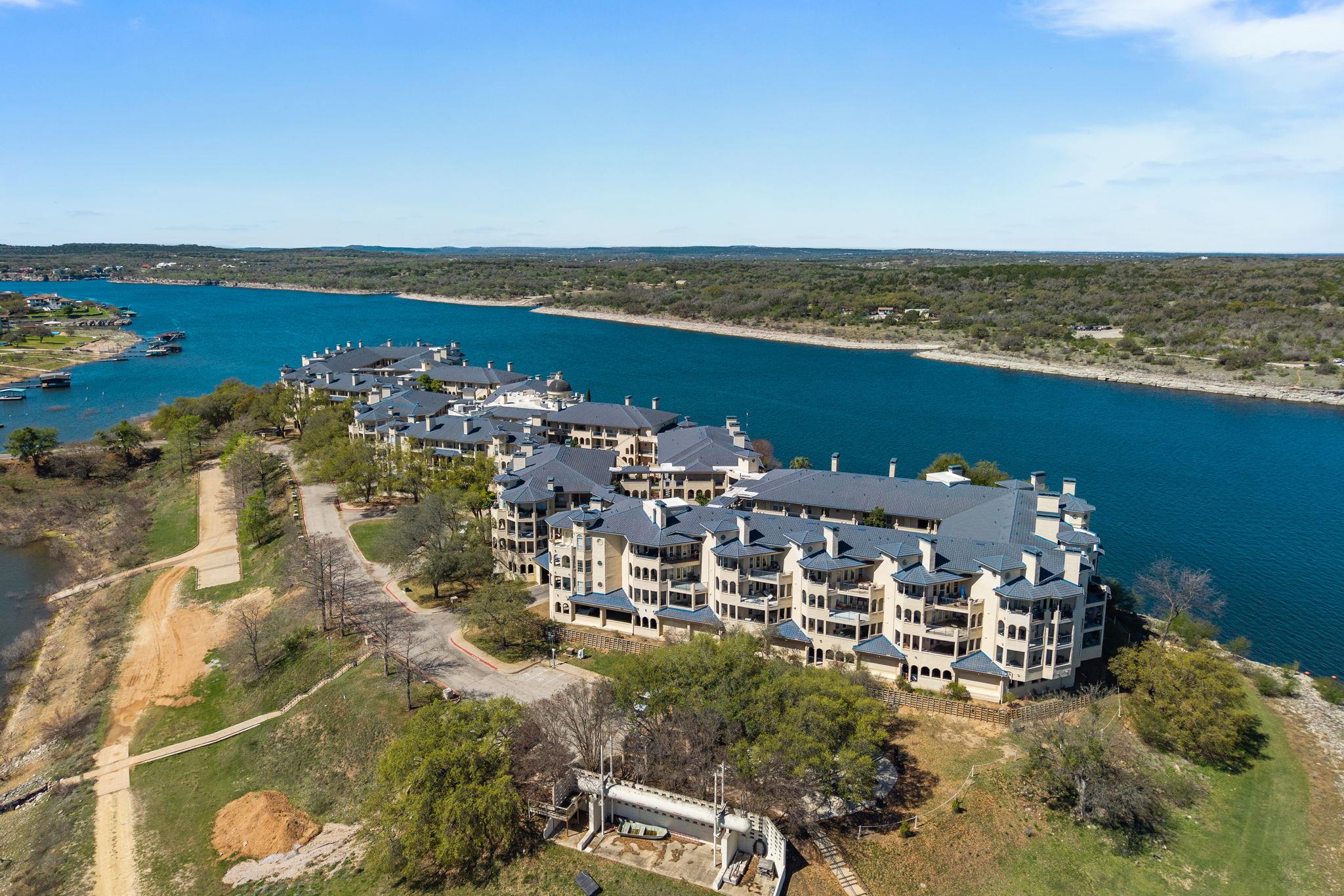 3404  American Dr  #2205, Lago Vista, TX 78645 — photo 1