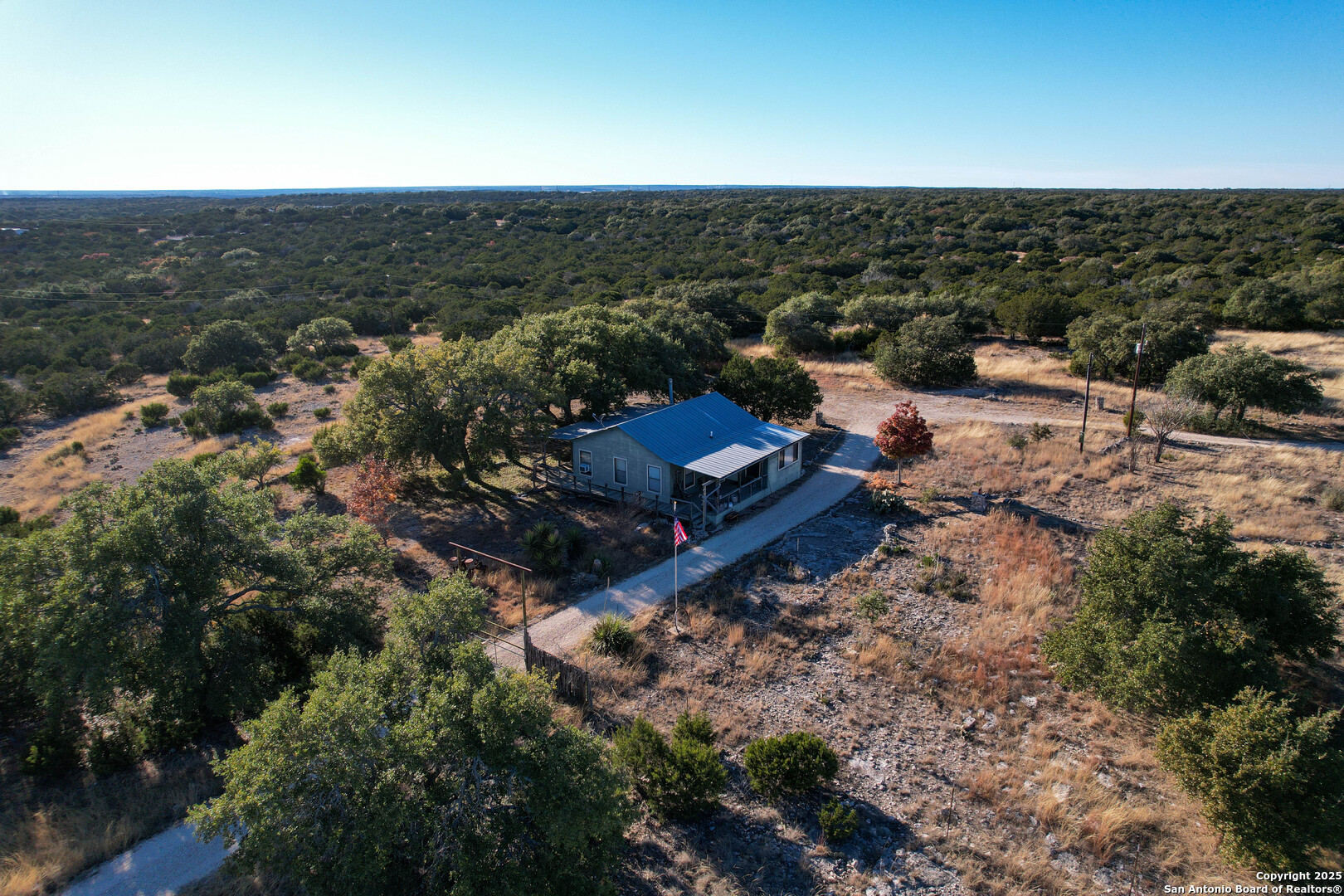 3527 stapp ranch, Junction, TX 76849 — photo 1