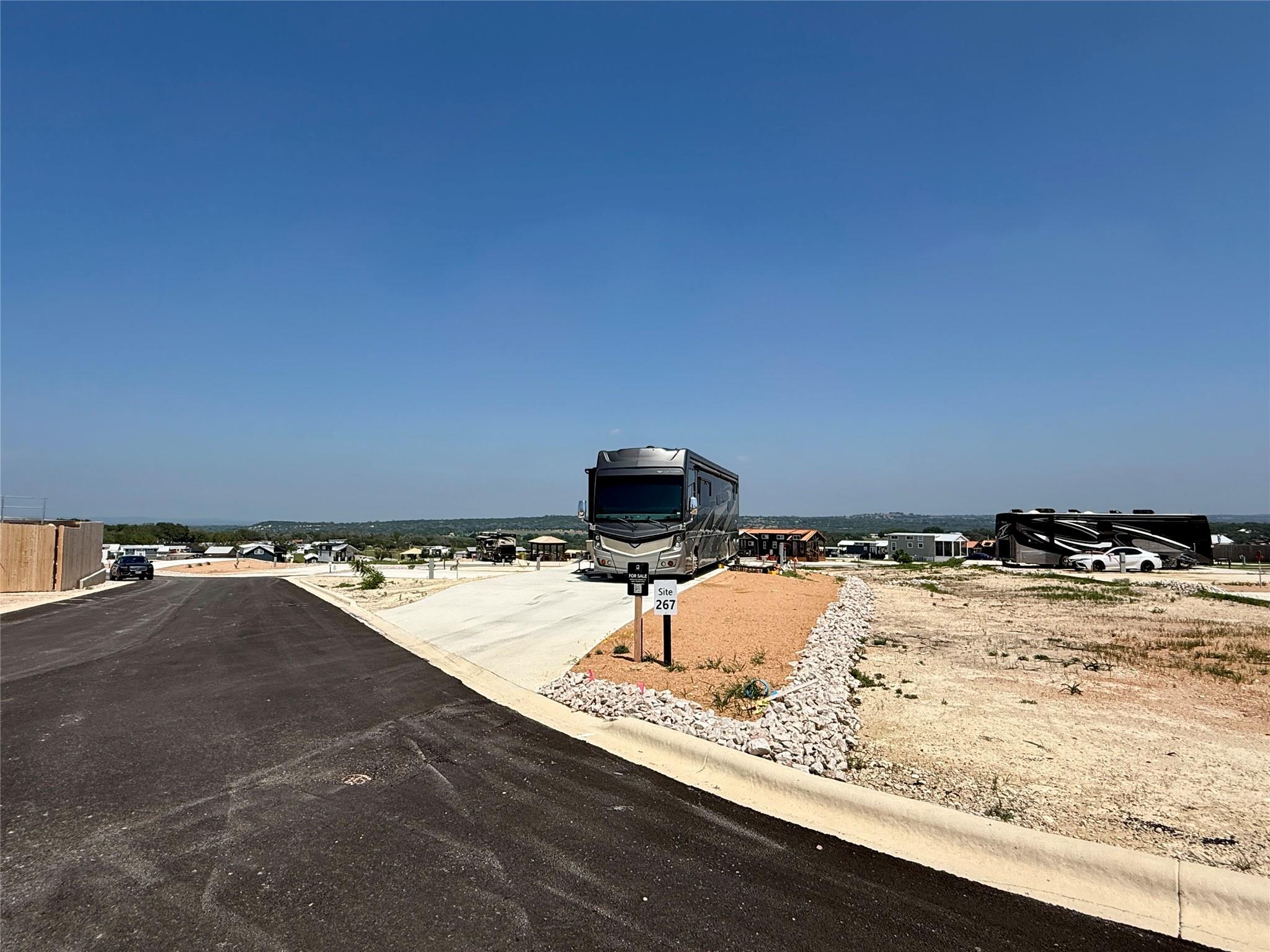 5386  Ranch Road 1376 Rd  #267