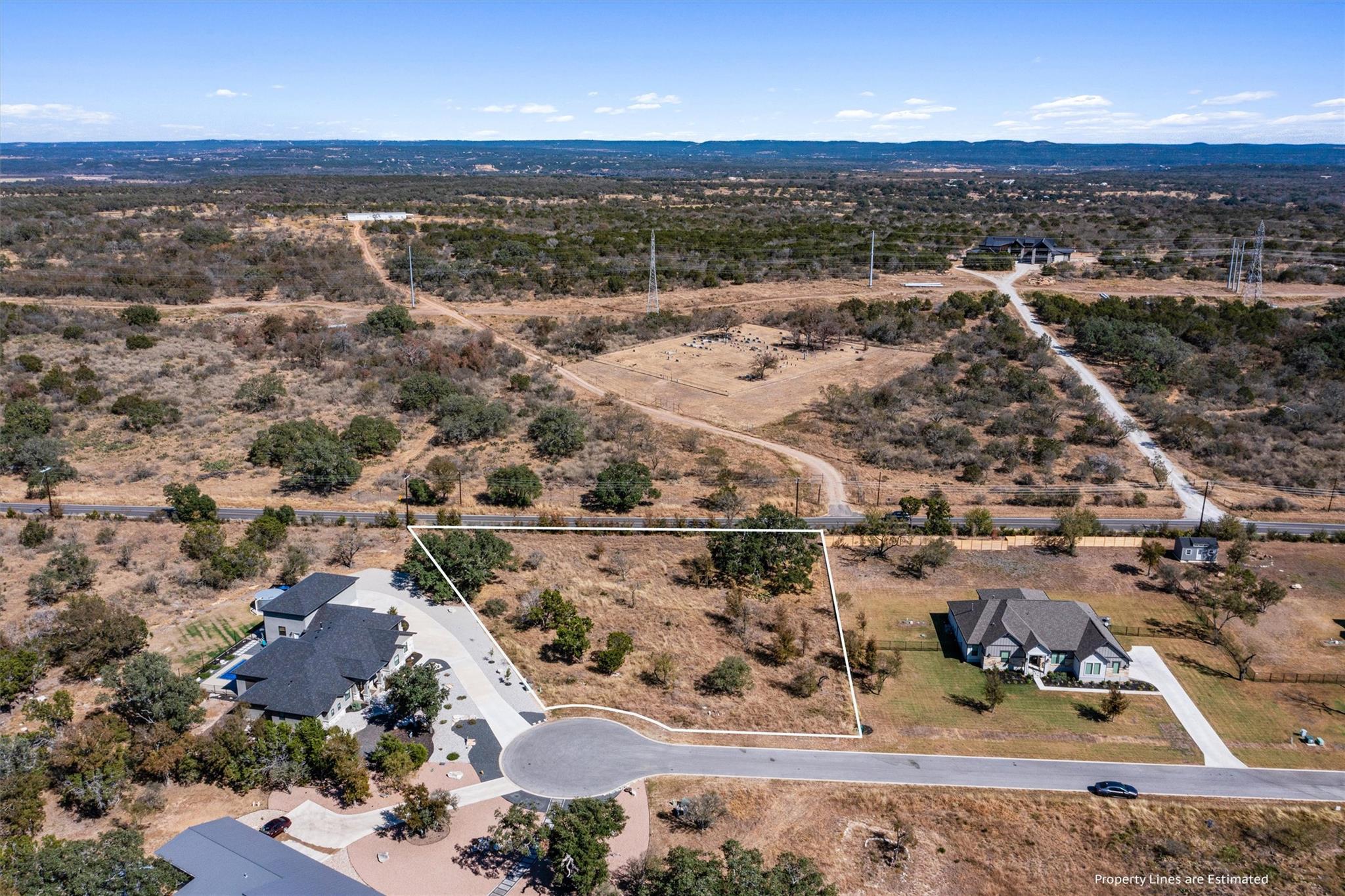 0000  Lazy Oak Pl, Spicewood, TX 78669 — photo 1