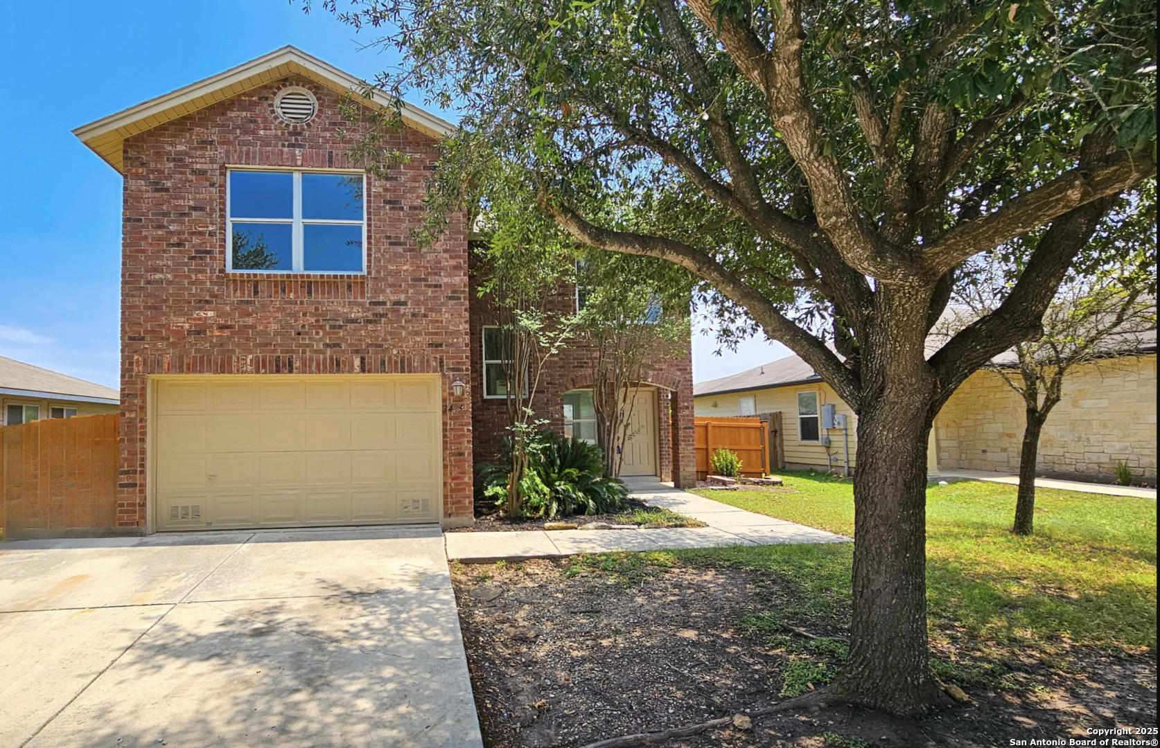 3413 Sabrina, Seguin, TX 78155 — photo 1