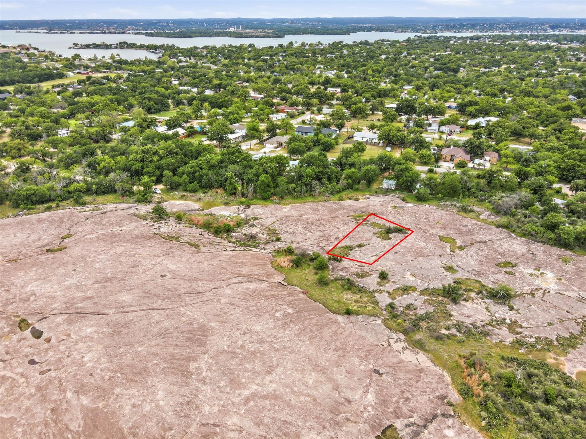 Lot 34 Greencastle Dr, Granite Shoals, TX 78654 — photo 1