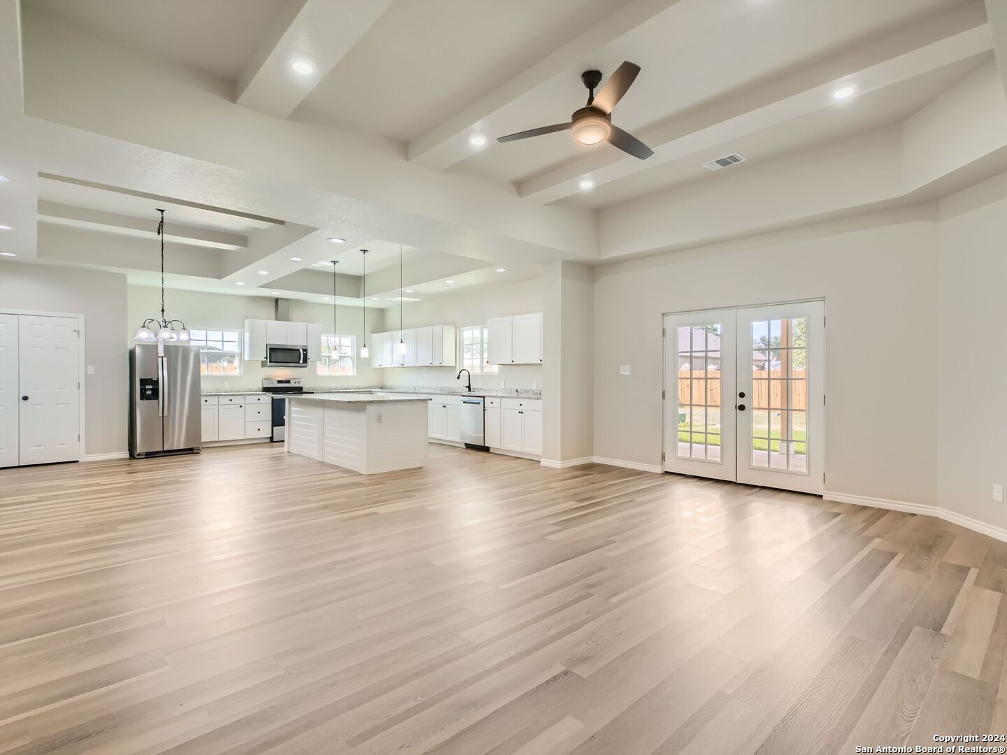 8501 UTOPIA BLVD, Selma, TX 78154 — photo 1