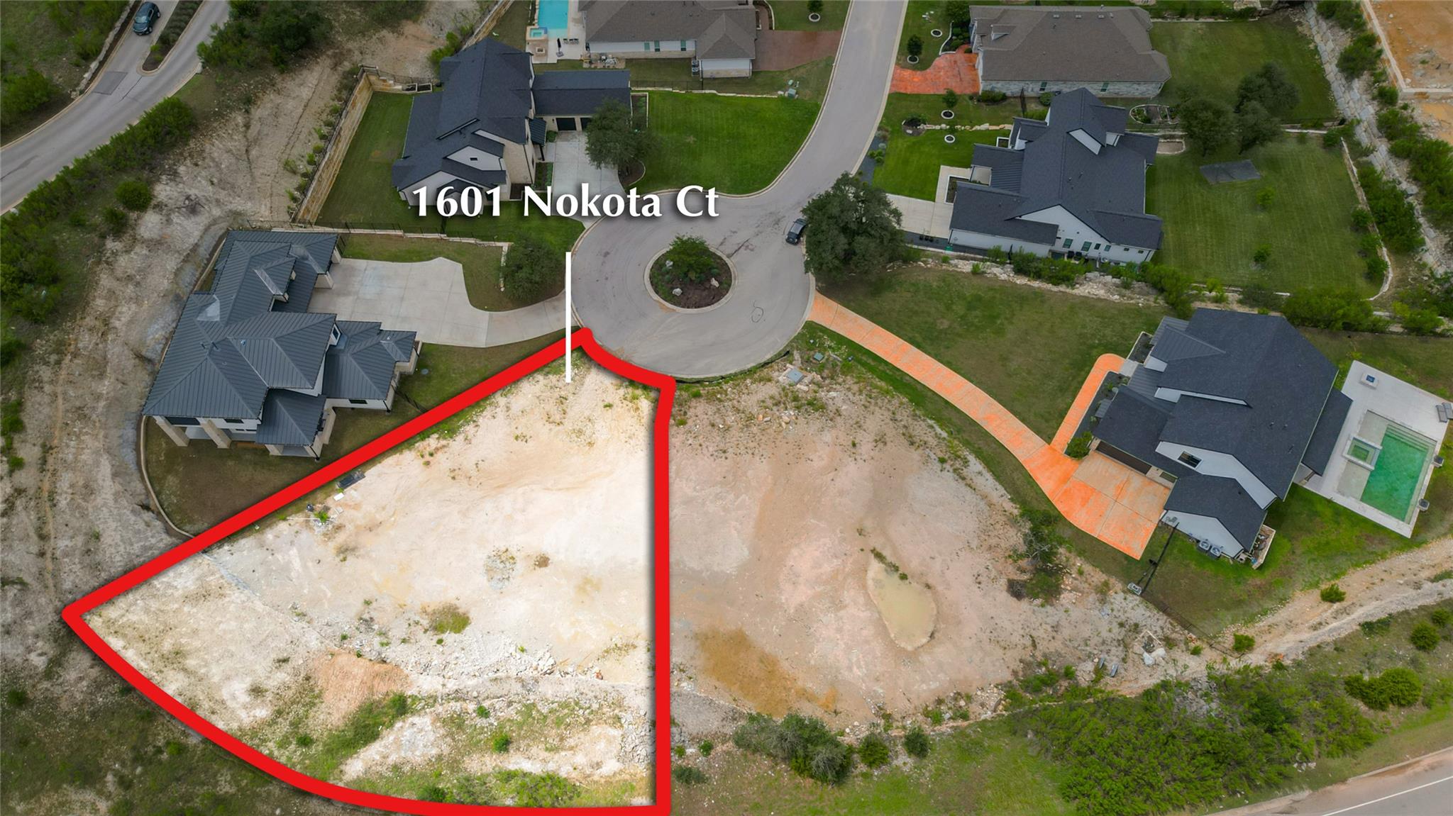 1601 Nokota Ct, Leander, TX 78641 — photo 1