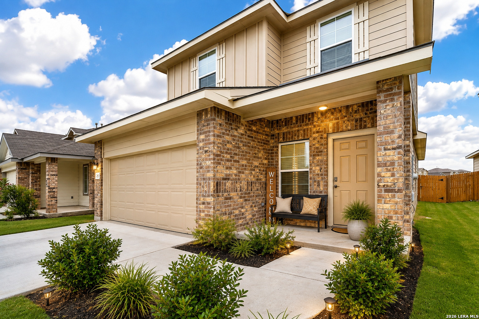 125 Legendary Trail Loop, Floresville, TX 78114 — photo 1