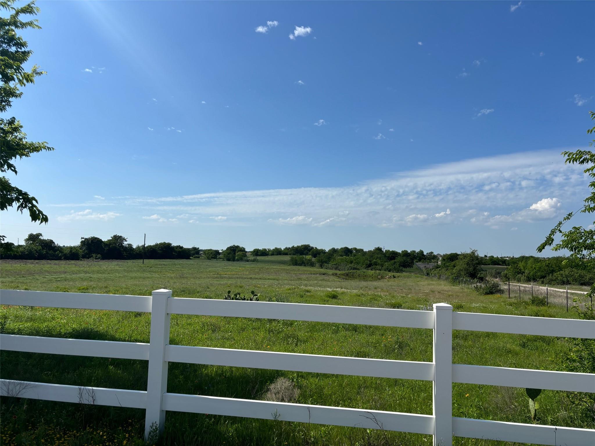 Lot 5  Titus Ln, Bertram, TX 78605 — photo 1