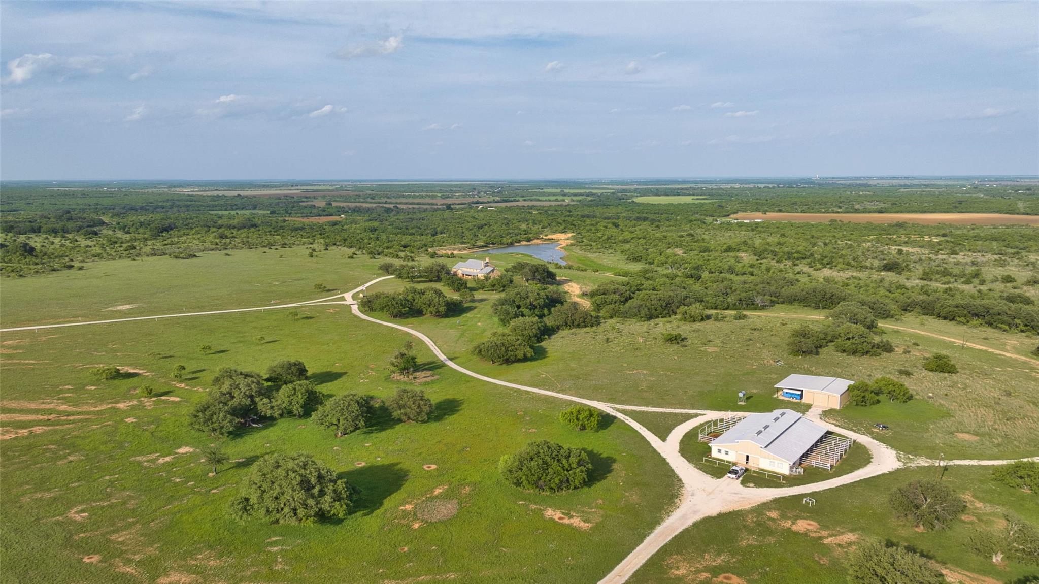 2387  Fm 503 None, Coleman, TX 76834 — photo 1