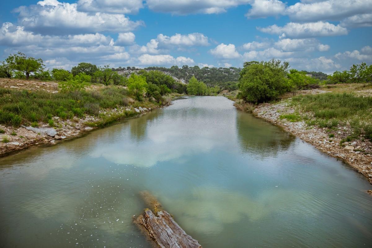 Lot 68 B  Seven Hills Dr, Junction, TX 76849 — photo 1