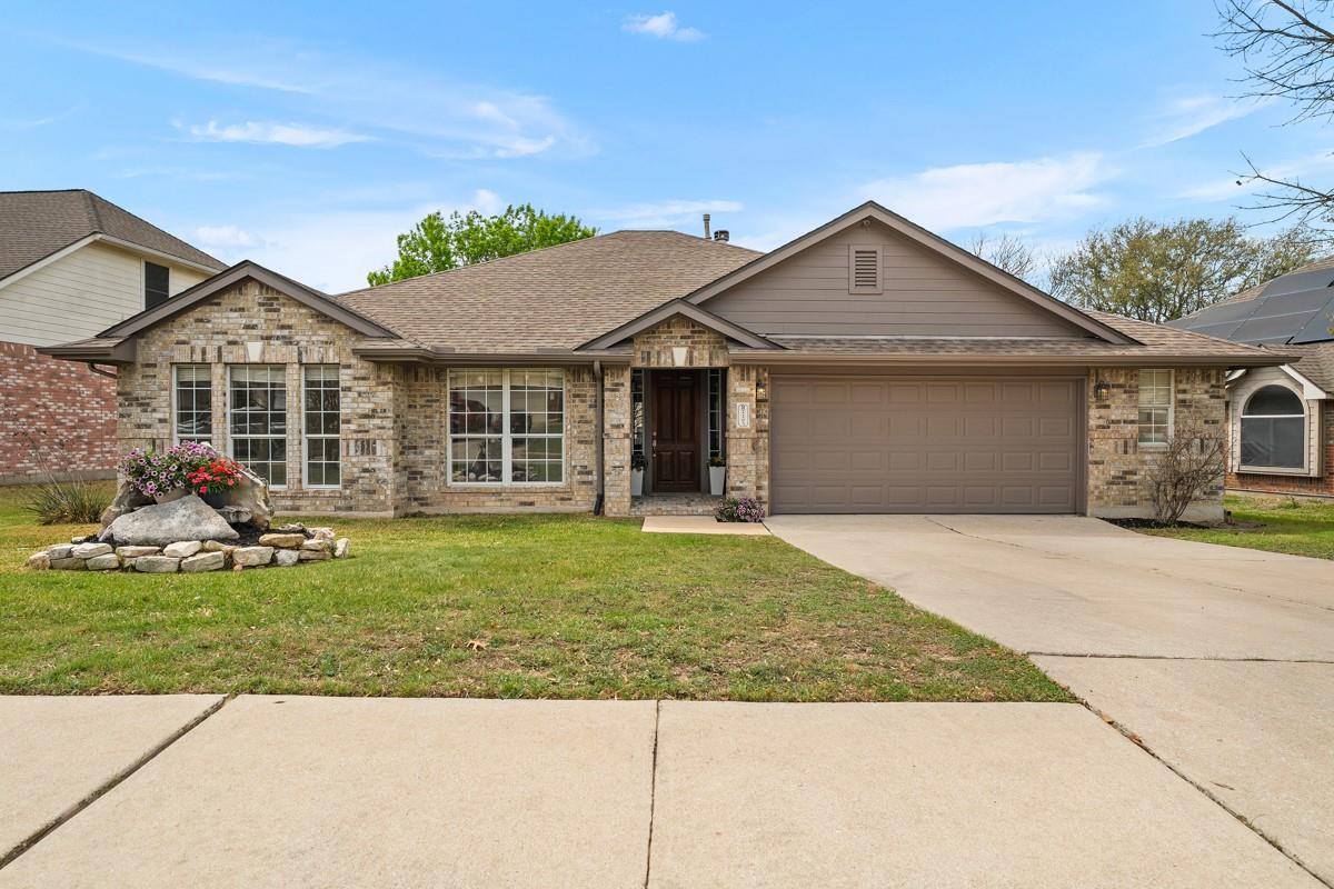 2203 Four Hills Ct, Pflugerville, TX 78660 — photo 1