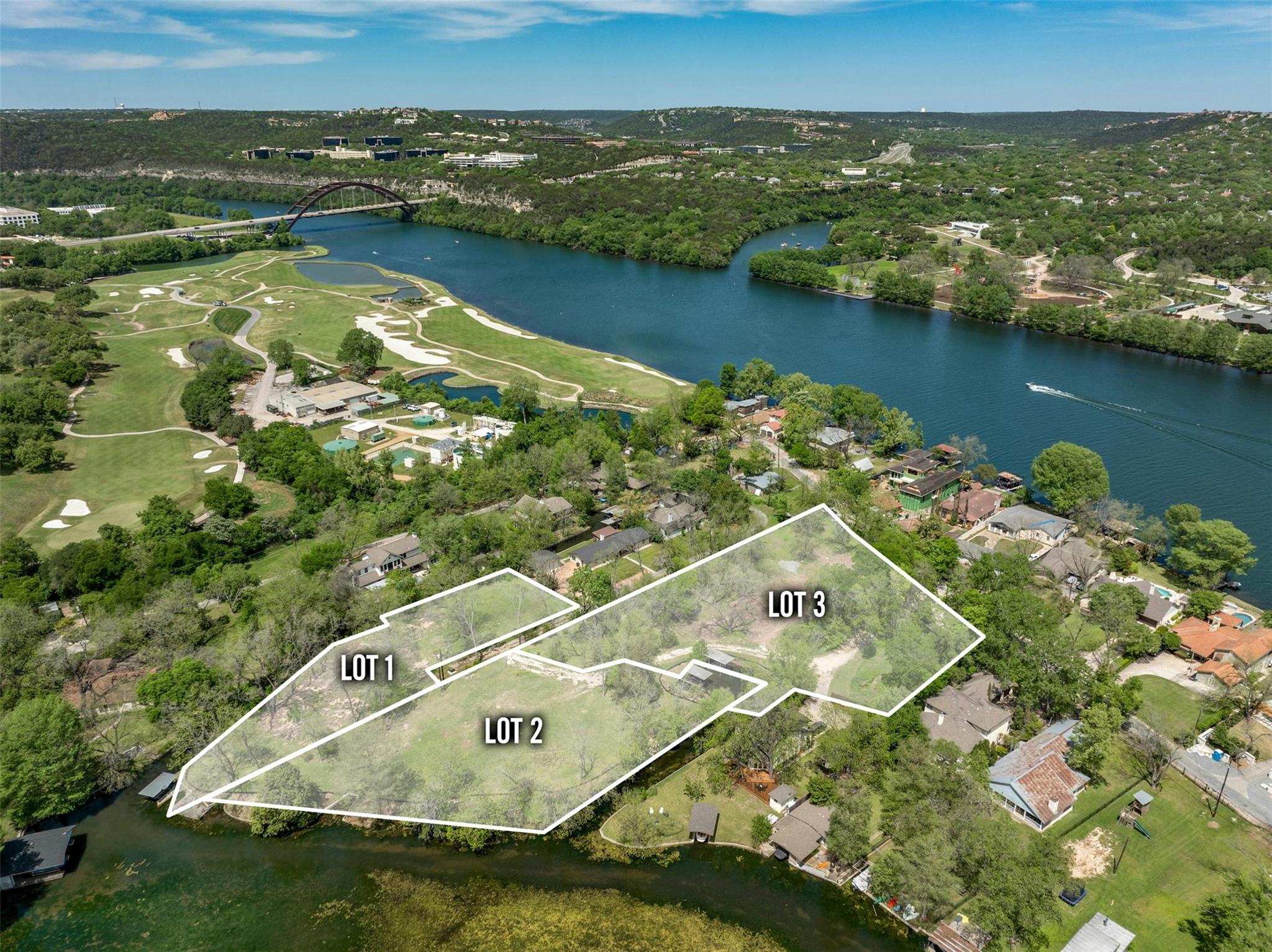 1717  Channel Rd, Austin, TX 78746 — photo 1