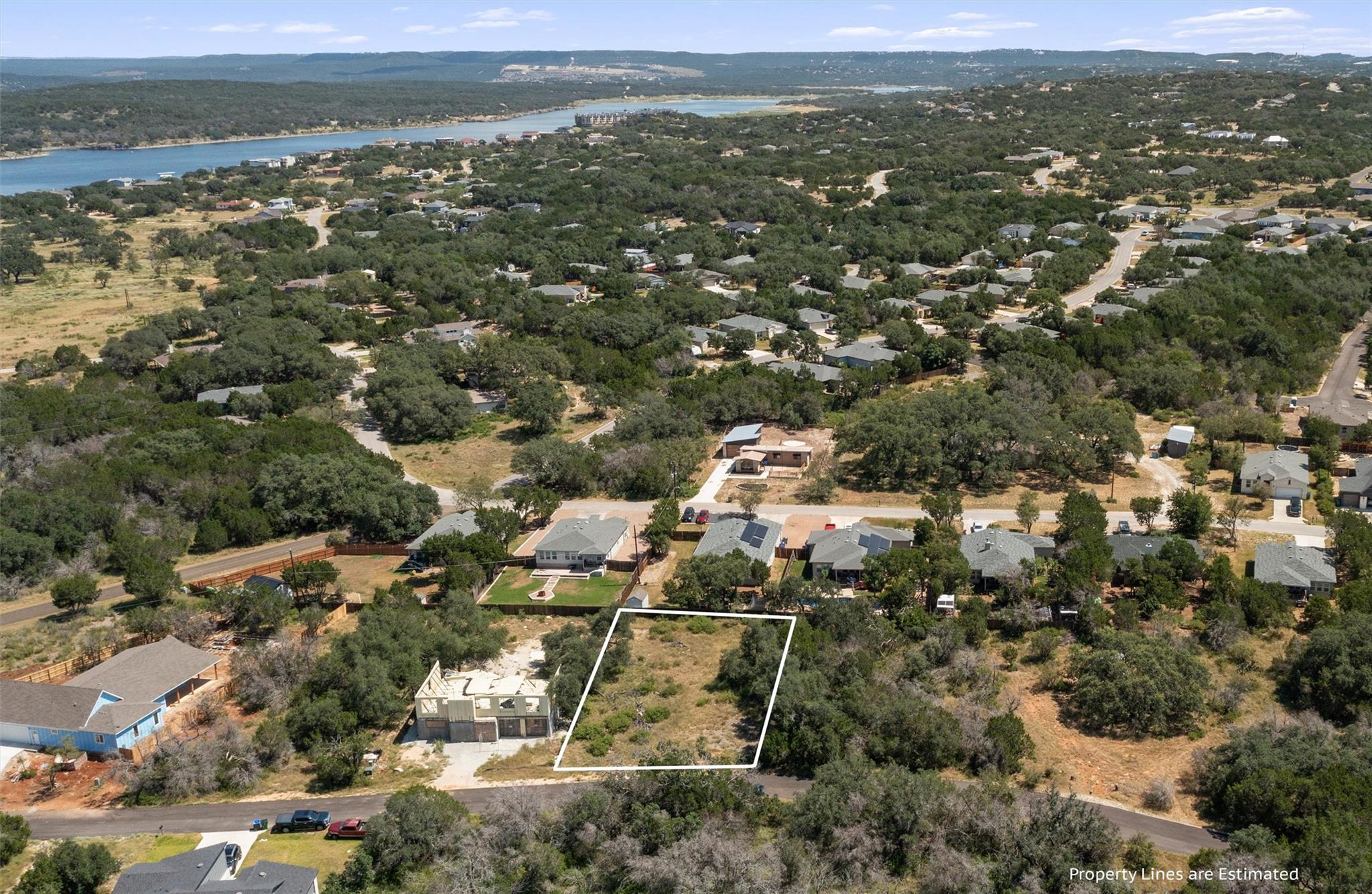 21800  Cardinal Ave, Lago Vista, TX 78645 — photo 1