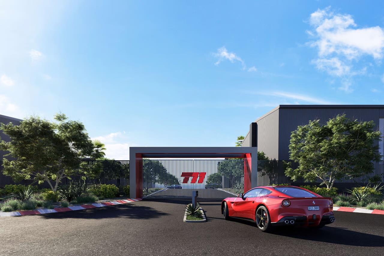 8001 Circuit of the Americas Blvd #2101, Del Valle, TX 78617 — photo 1