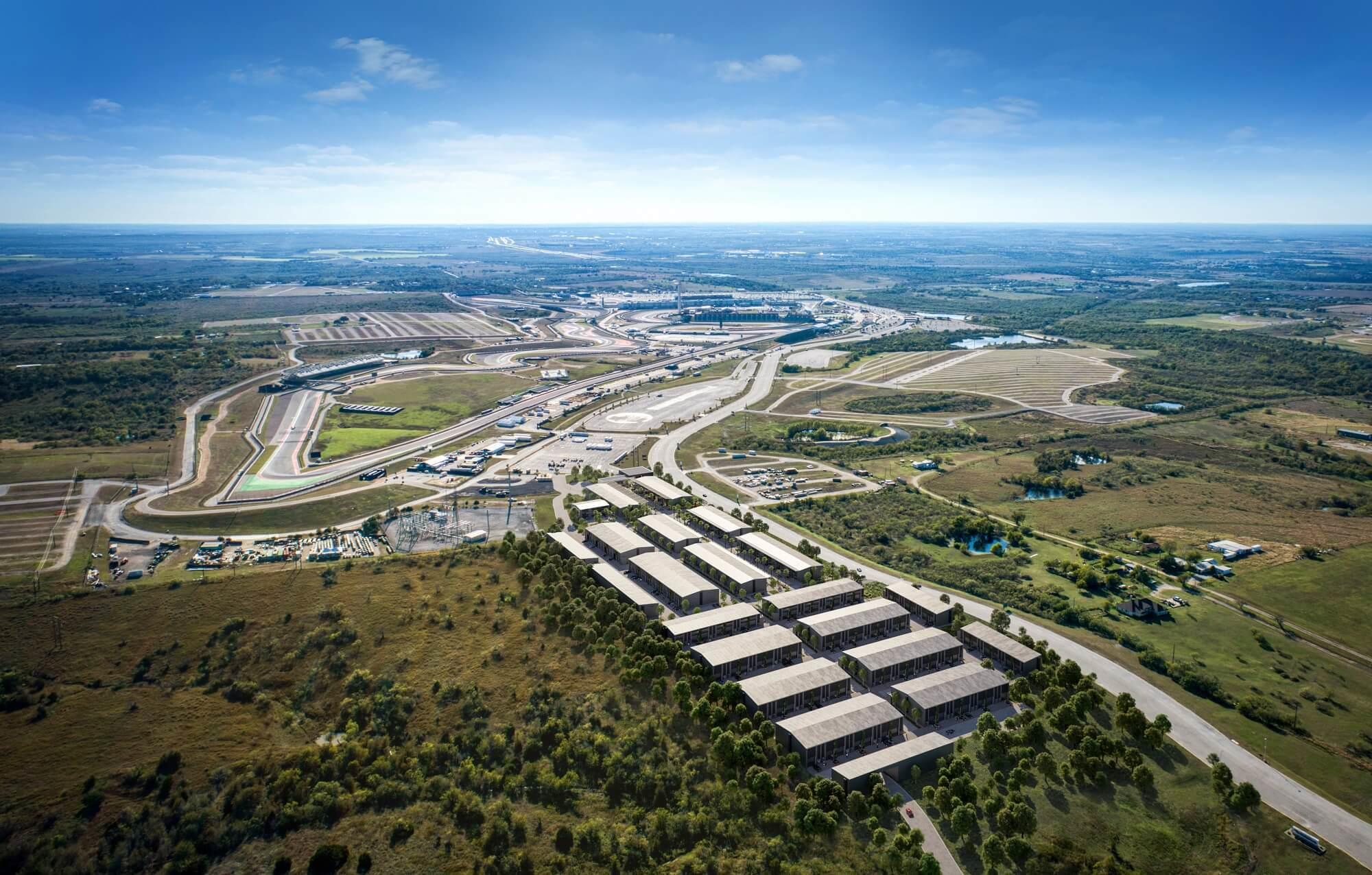 8001 Circuit of the Americas Blvd #1503, Del Valle, TX 78617 — photo 1