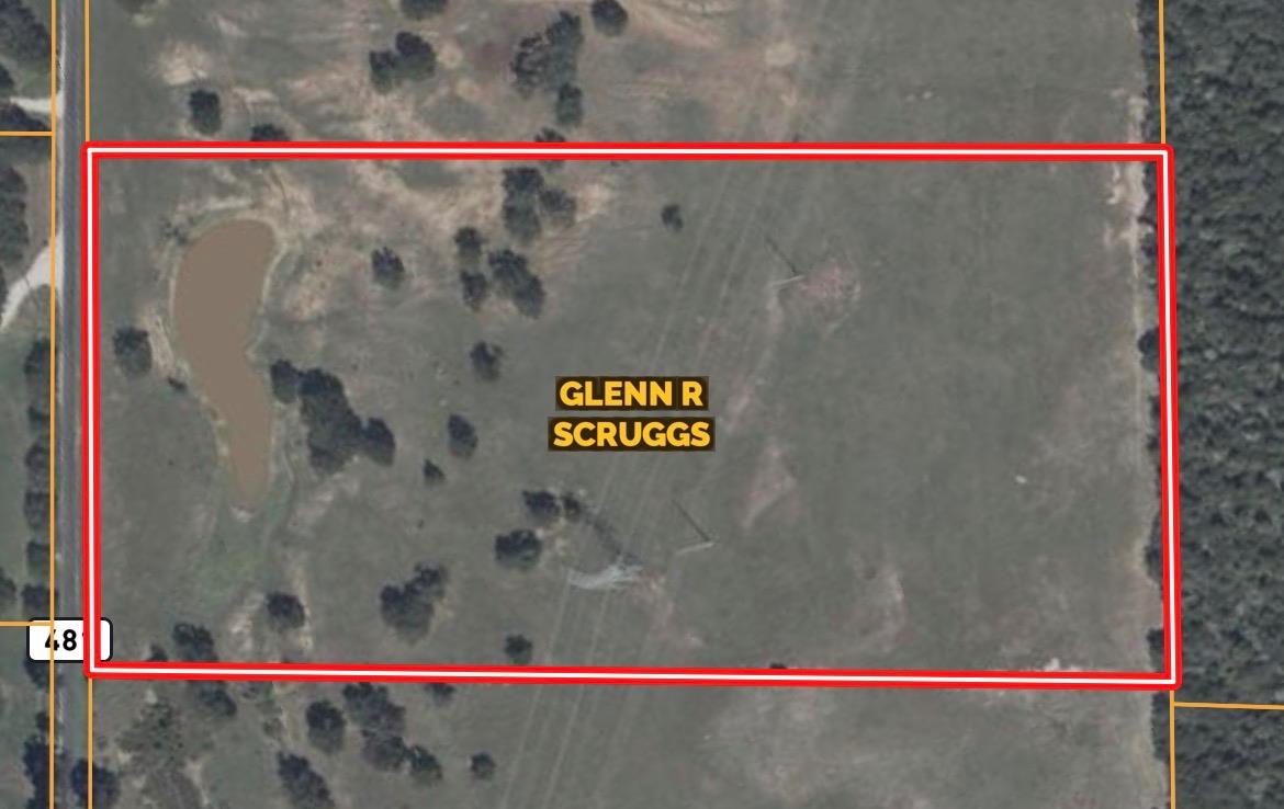 TBD  CR 481 Tract 2 None, Thrall, TX 76578 — photo 1