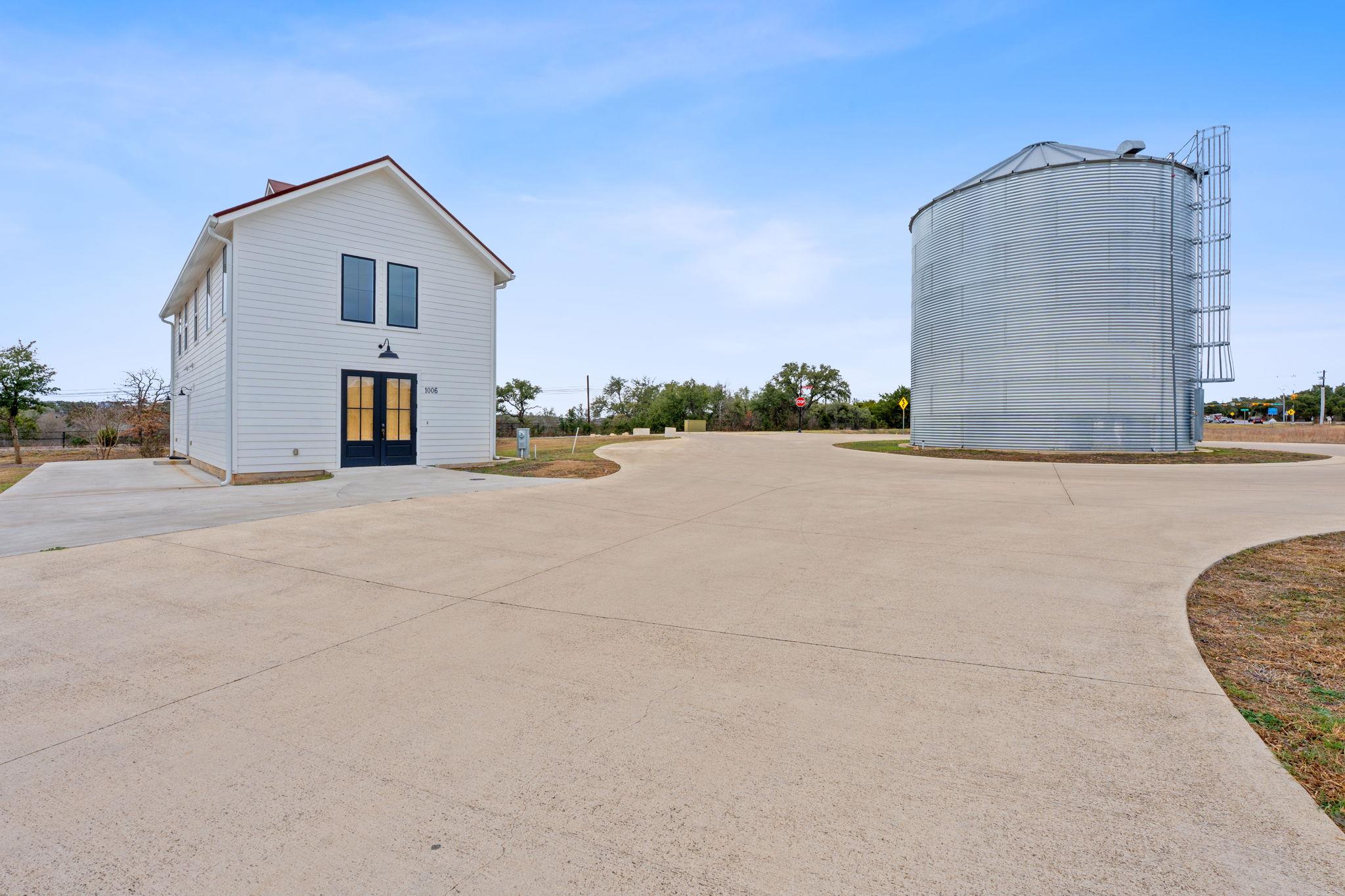 1006  Frost Ave, Driftwood, TX 78619 — photo 1