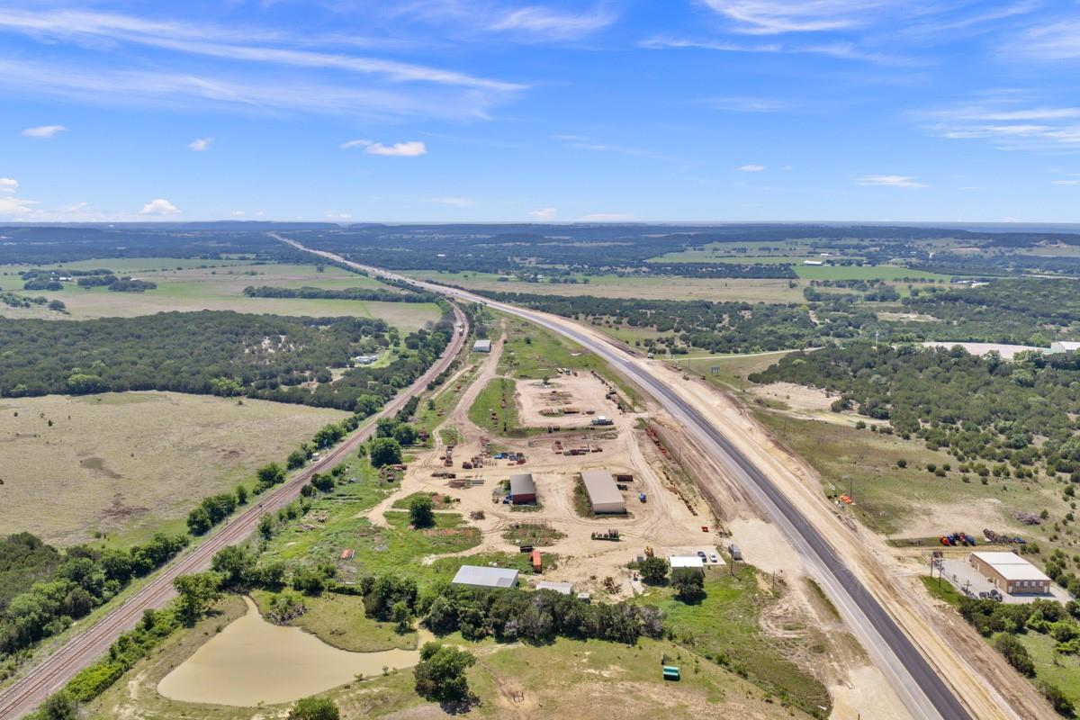 14620 N Highway 183 None, Lometa, TX 76853 — photo 1