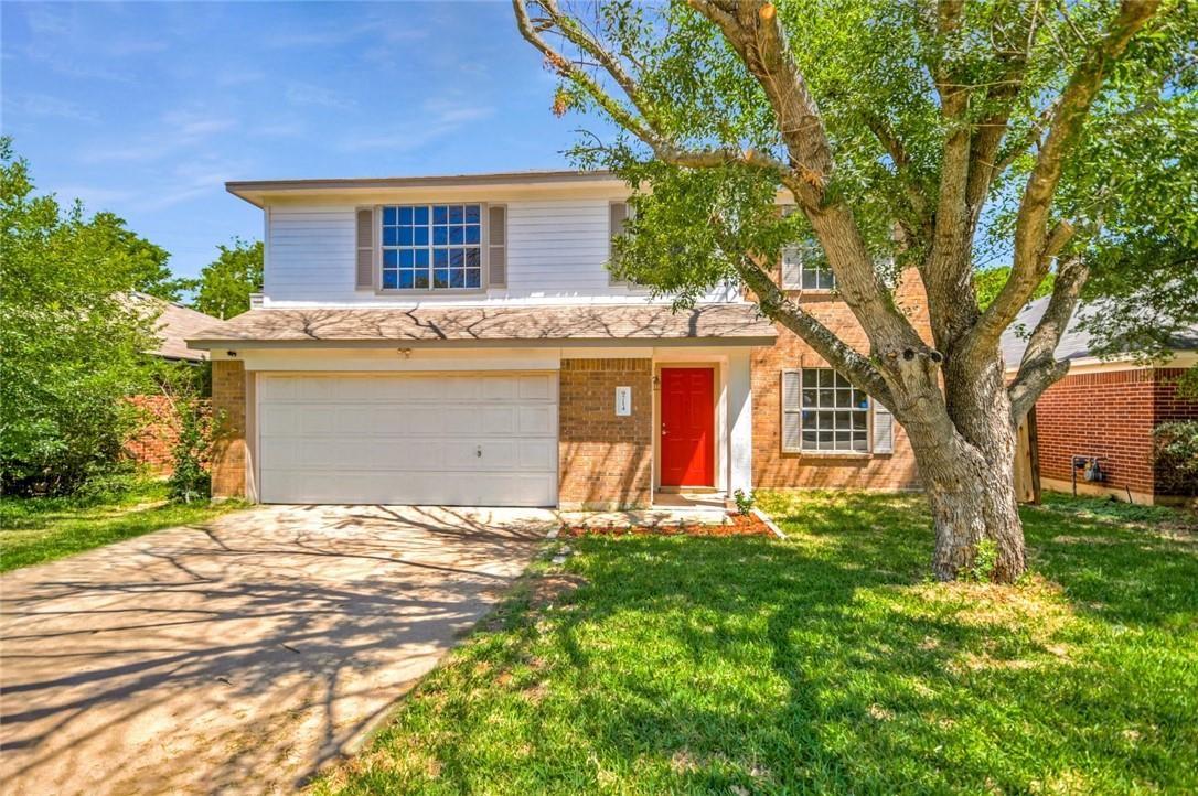 9714 Copper Creek Dr, Austin, TX 78729 — photo 1