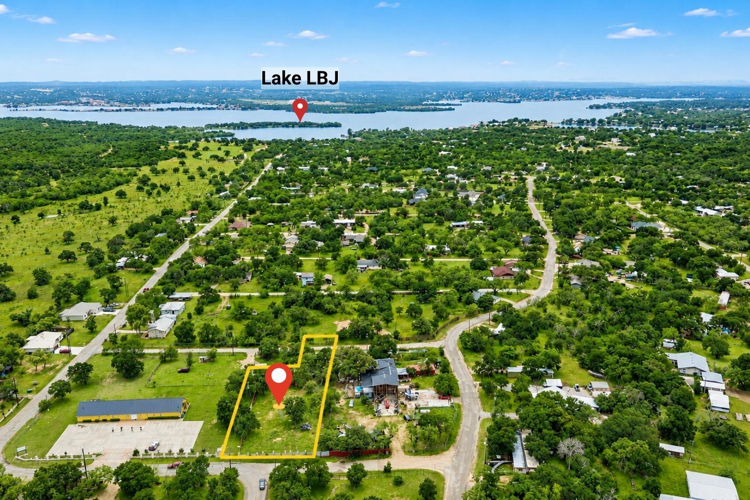 0000  Kingsoak Dr, Marble Falls, TX 78654 — photo 1
