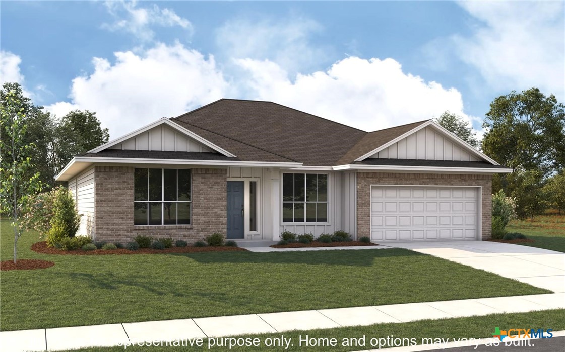 2009 Eden Lane, Temple, TX 76502 — photo 1