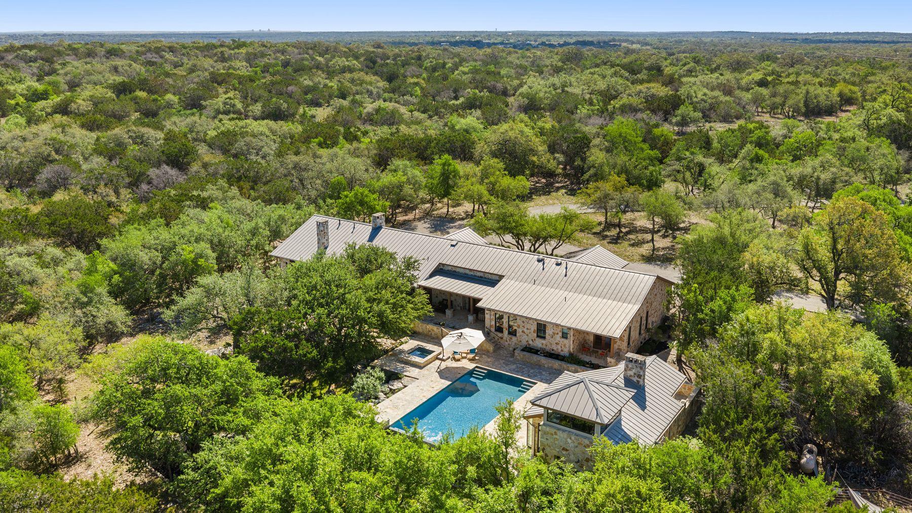8101  FM 3237 None, Driftwood, TX 78619 — photo 1