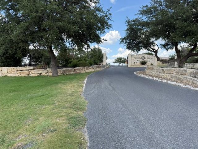 137 W Pat Dolan None, Blanco, TX 78606 — photo 1